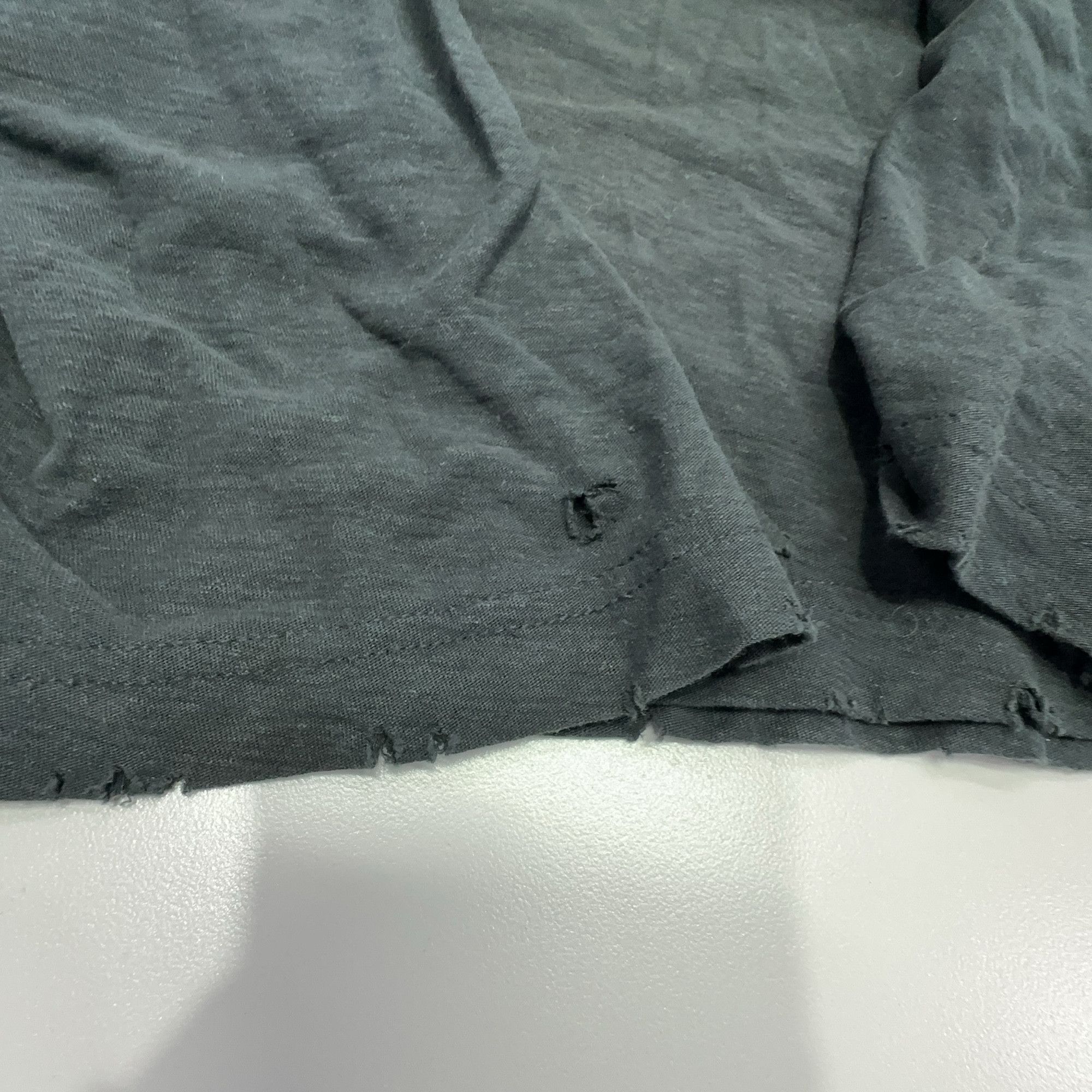 Acne Studios Acne Studios Stockholm 1996 Long Sleeve T-Shirt L Size US L / EU 52-54 / 3 - 6 Thumbnail