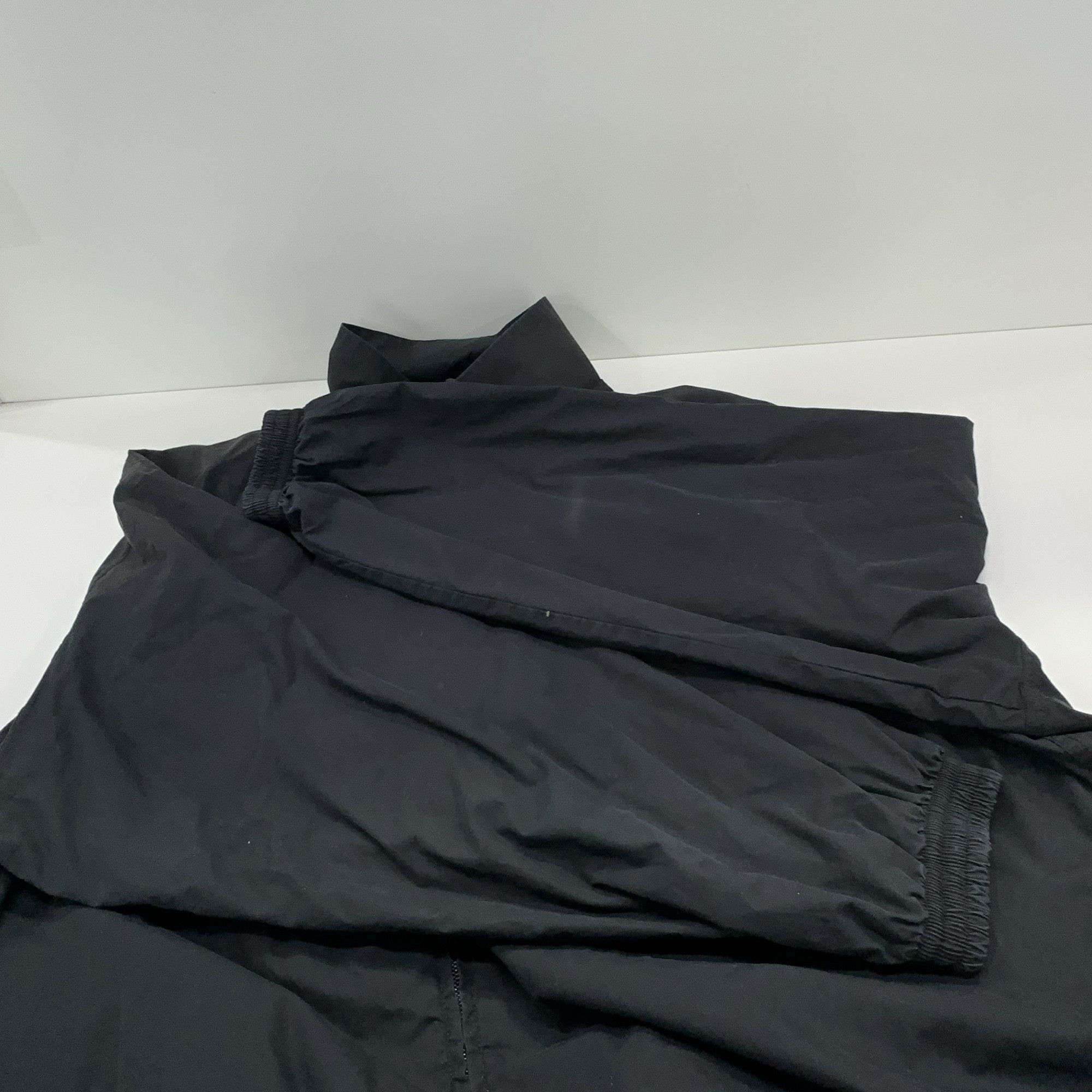 Acne Studios Acne Studios Washed Logo Zip Jacket 42 Size US XS / EU 42 / 0 - 11 Thumbnail