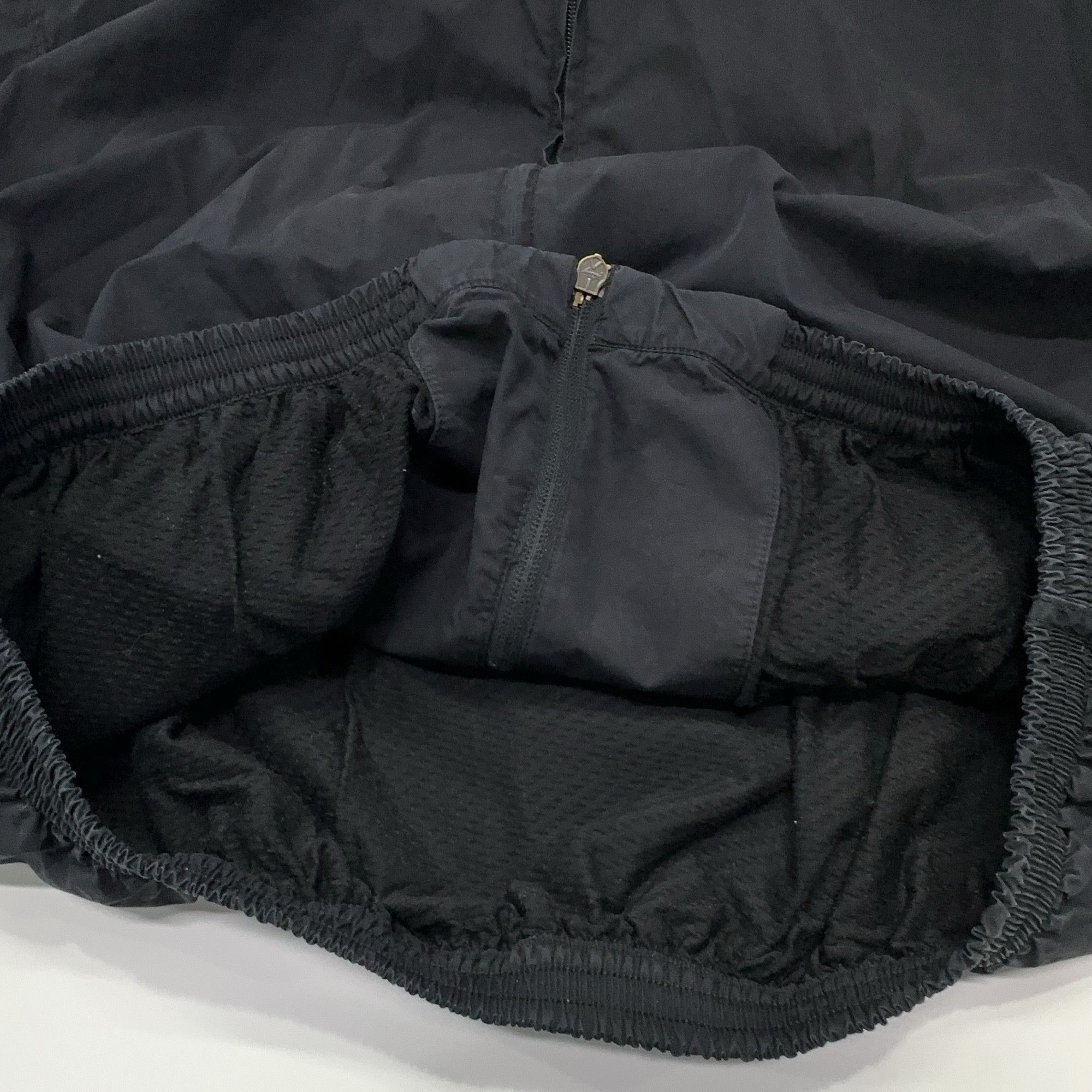 Acne Studios Acne Studios Washed Logo Zip Jacket 42 Size US XS / EU 42 / 0 - 10 Thumbnail