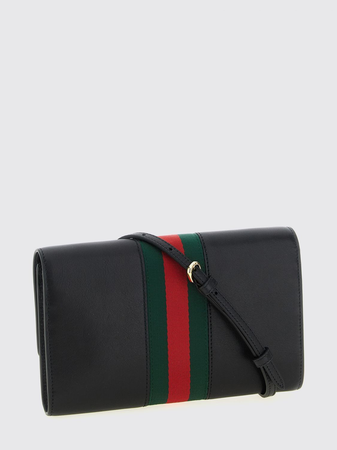 Gucci Gucci Mini Bag Woman Black Size ONE SIZE - 2 Thumbnail