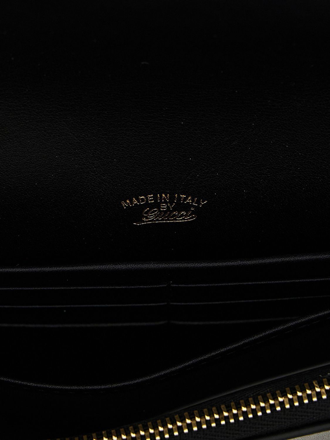 Gucci Gucci Mini Bag Woman Black Size ONE SIZE - 4 Thumbnail