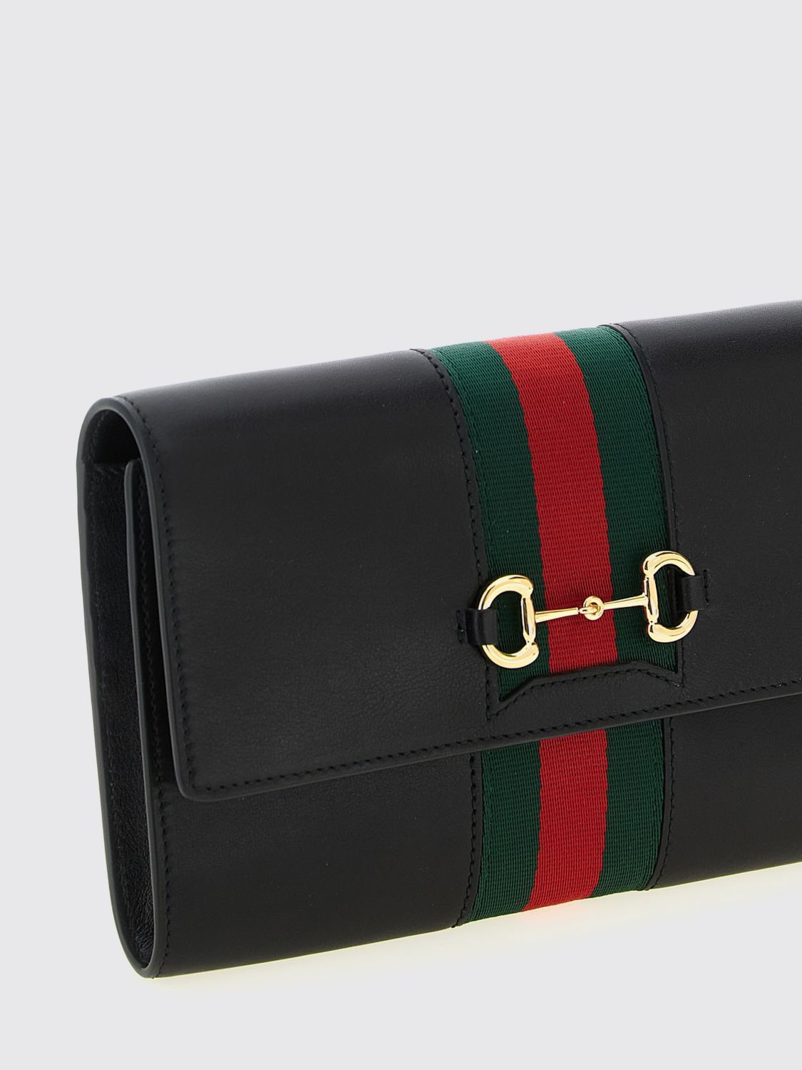 Gucci Gucci Mini Bag Woman Black Size ONE SIZE - 3 Thumbnail