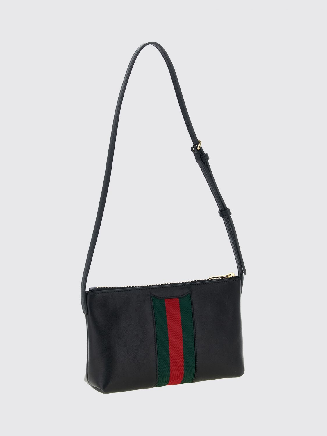 Gucci Gucci Mini Bag Woman Black Size ONE SIZE - 2 Thumbnail