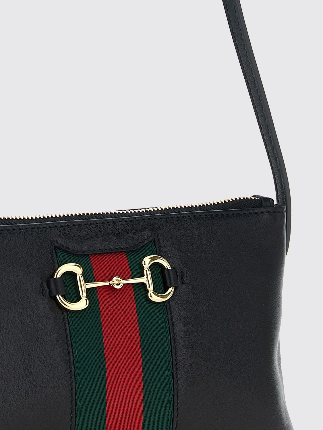 Gucci Gucci Mini Bag Woman Black Size ONE SIZE - 3 Thumbnail