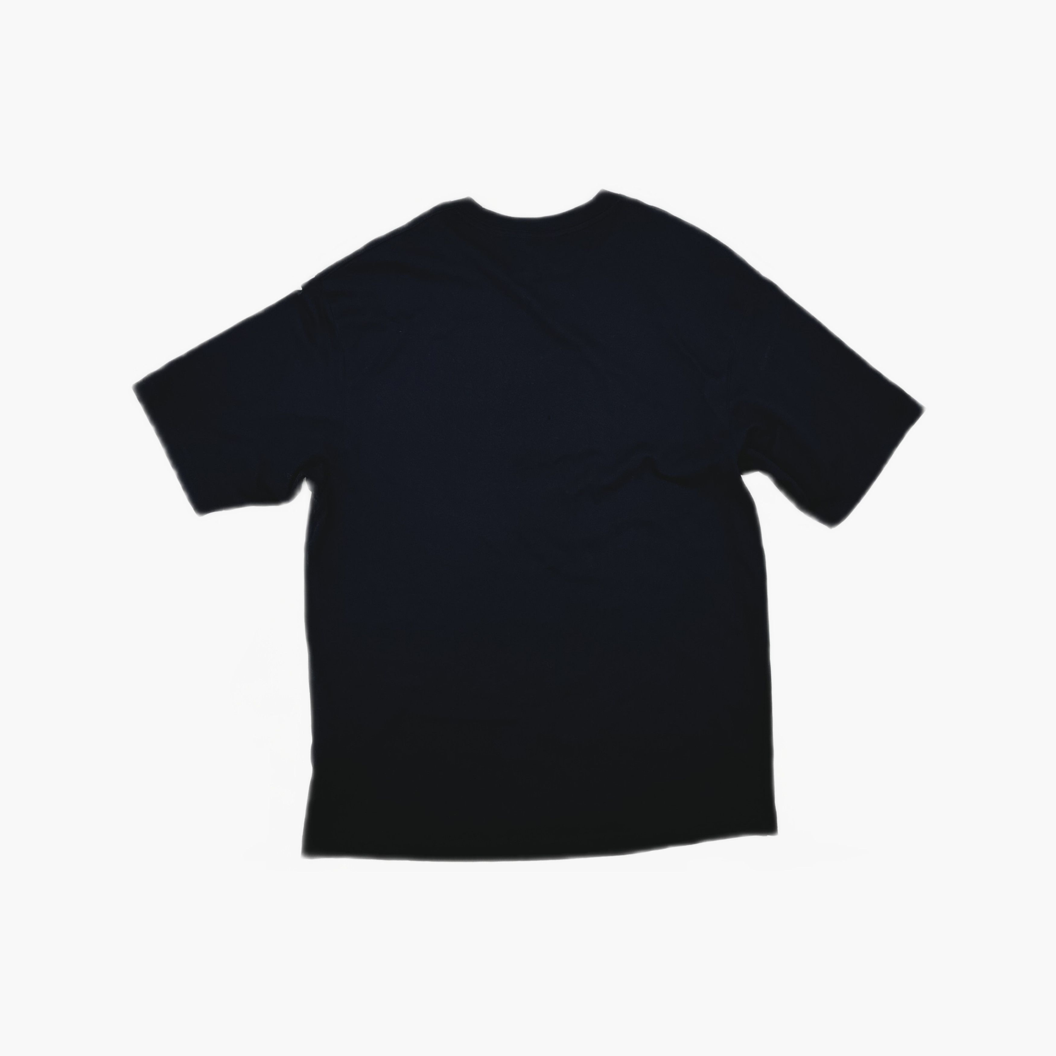 Acne Studios Acne Studios Glitter Face Smile T-Shirt XS Size US XS / EU 42 / 0 - 3 Thumbnail