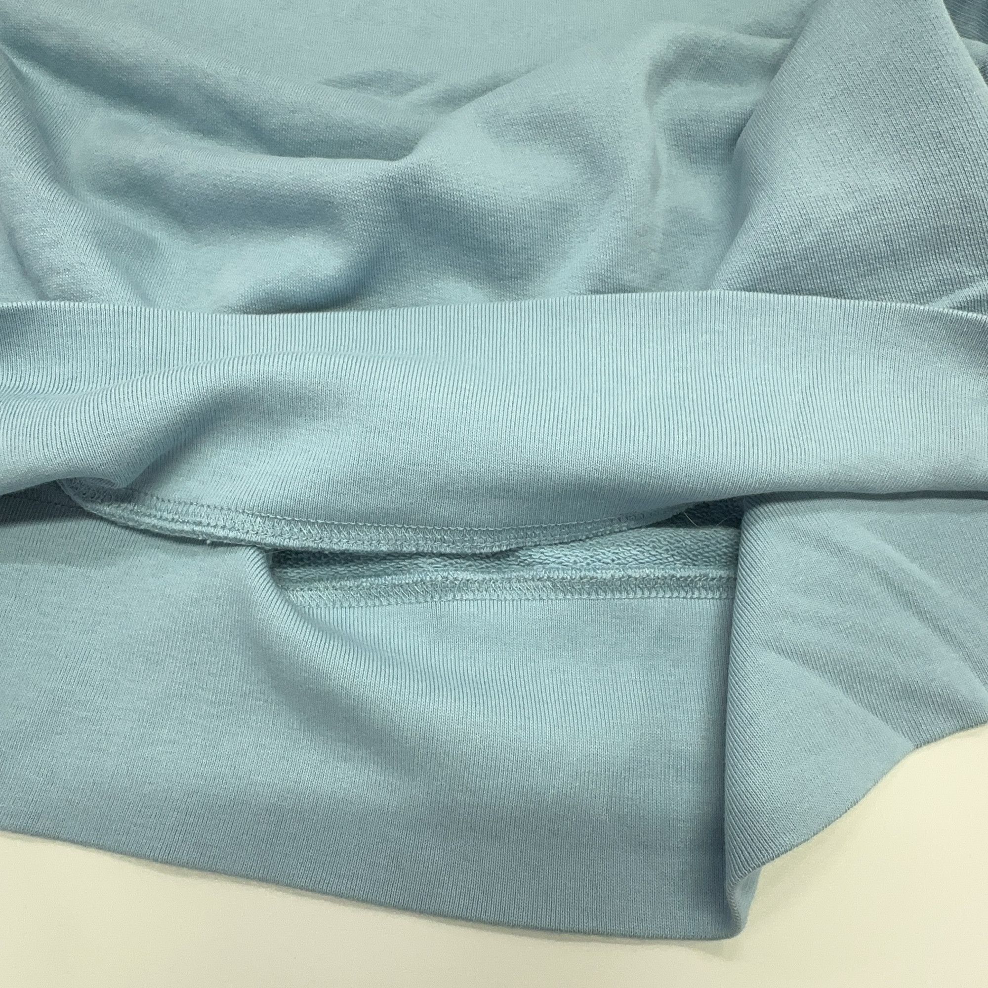 Acne Studios Acne Studios Face Patch Crewneck Sweatshirt S Size US S / EU 44-46 / 1 - 8 Thumbnail