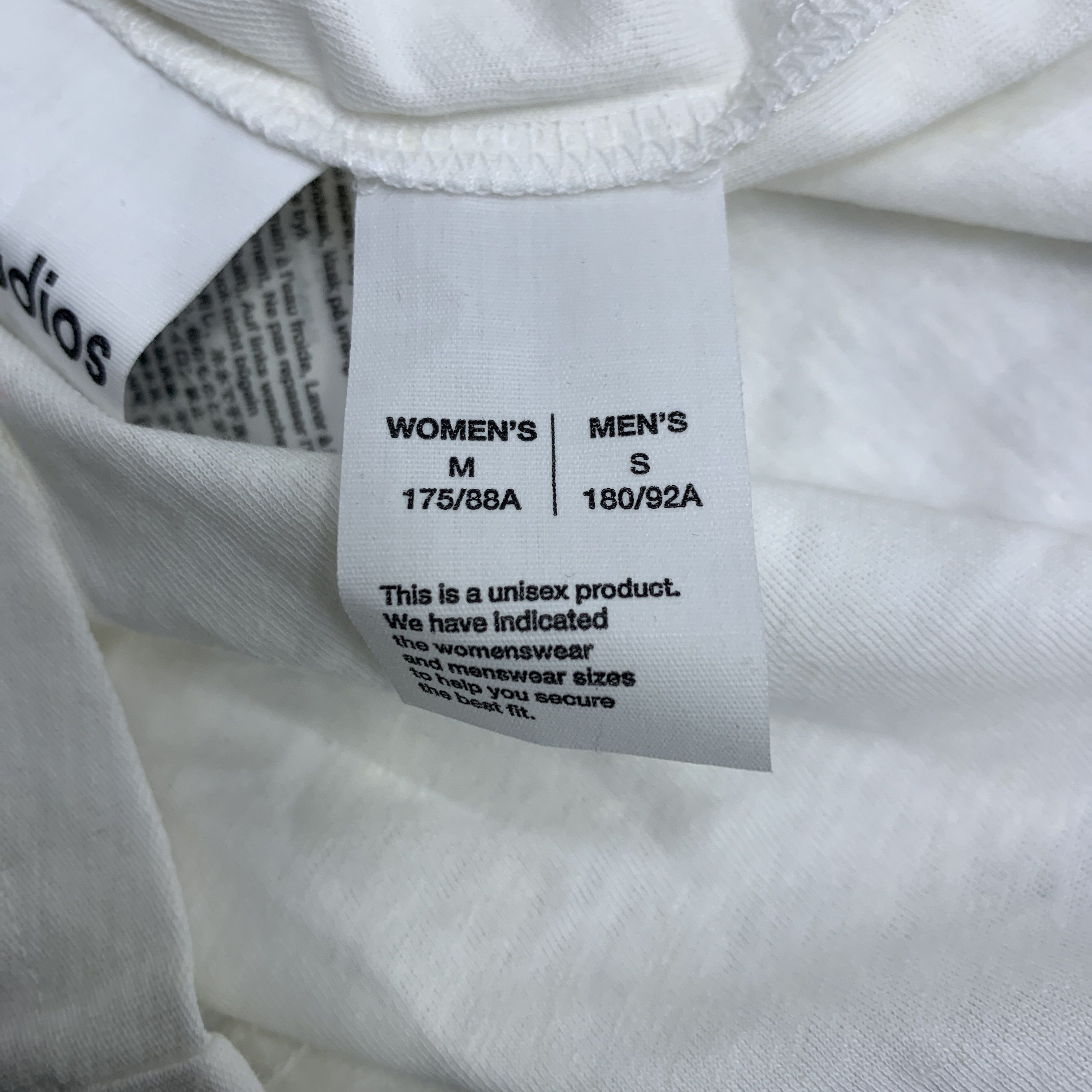 Acne Studios Acne Studios Stockholm 1996 Logo T-Shirt US S Size US S / EU 44-46 / 1 - 3 Thumbnail