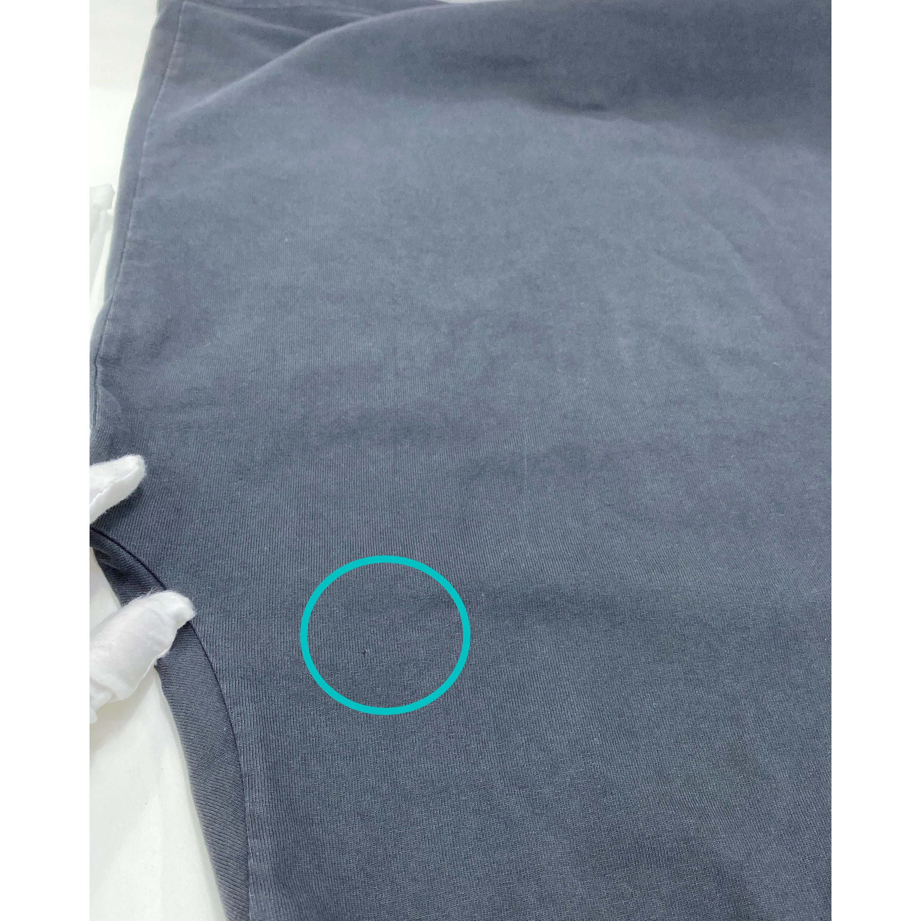 Acne Studios Acne Studios Logo Long Sleeve T-Shirt S Size US S / EU 44-46 / 1 - 5 Thumbnail