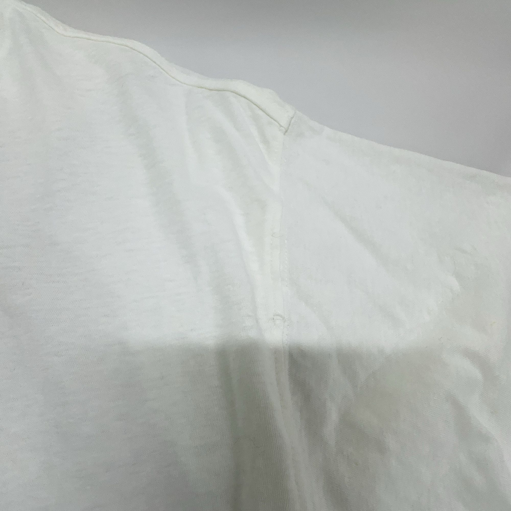 Acne Studios Acne Studios 19.96 Logo Graphic T-Shirt S Size US S / EU 44-46 / 1 - 8 Thumbnail