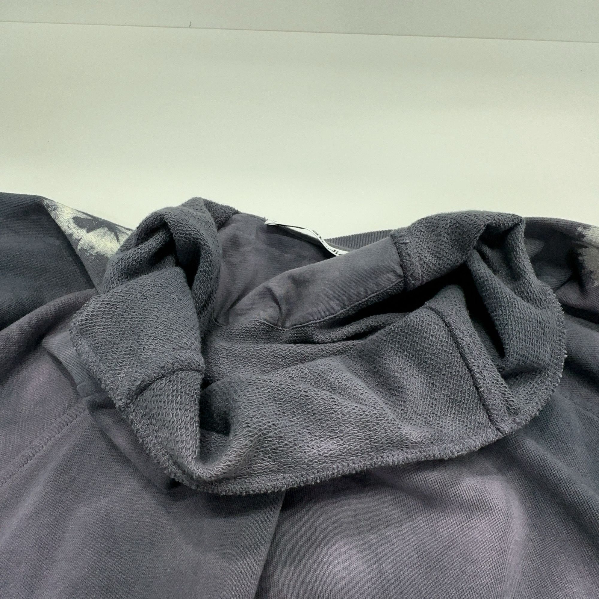 Acne Studios Acne Studios Washed Tie-Dye Sweatshirt Size M Size US M / EU 48-50 / 2 - 6 Thumbnail