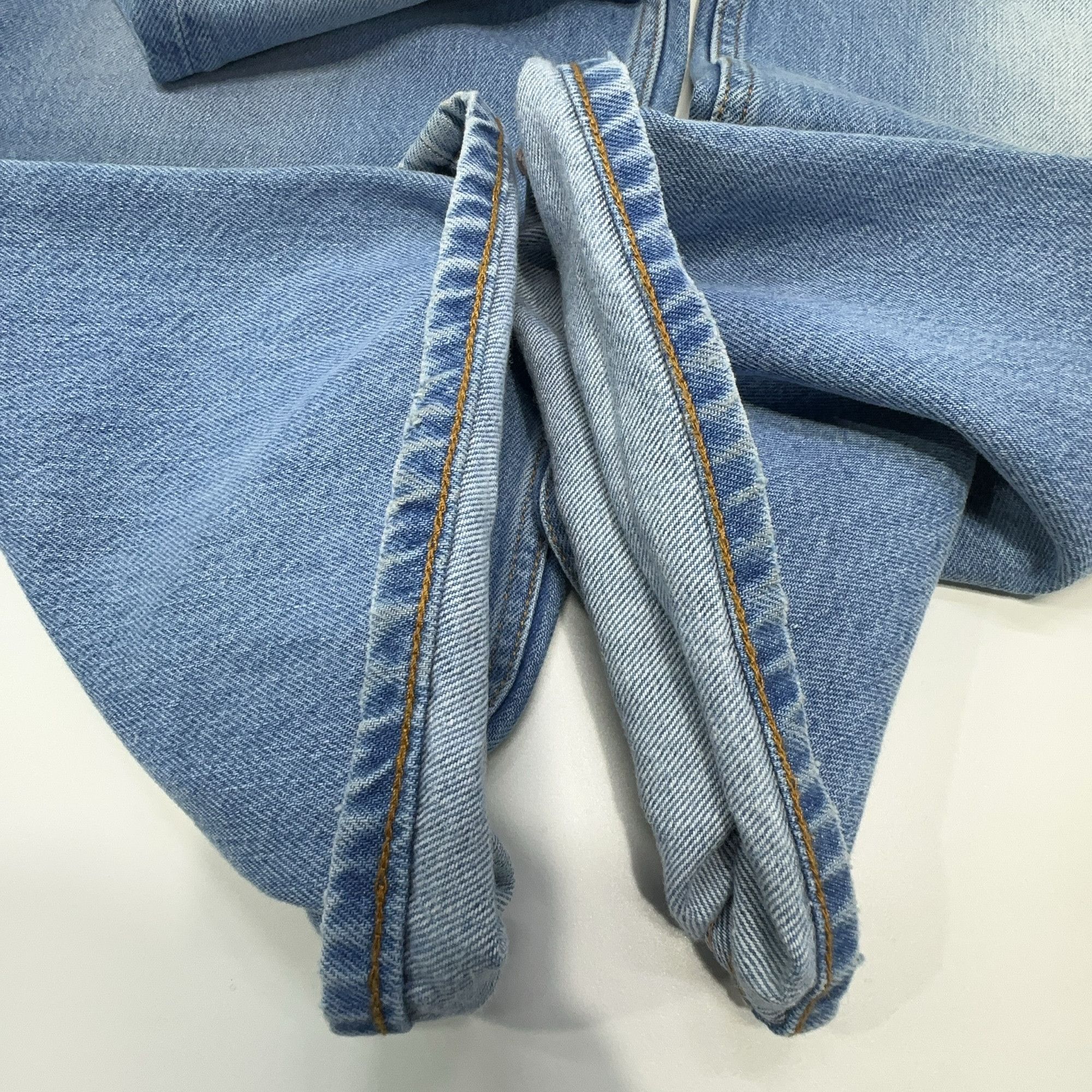 Acne Studios Acne Studios 1981F Washed Jeans 32 Size 24" / US 00 / IT 34 - 6 Thumbnail