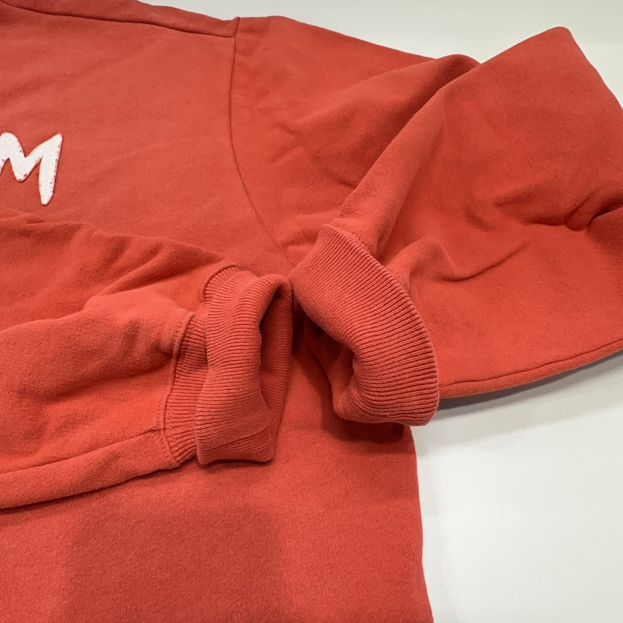 Acne Studios Acne Studios STHLM 08 Graphic Sweatshirt M Size US M / EU 48-50 / 2 - 9 Thumbnail