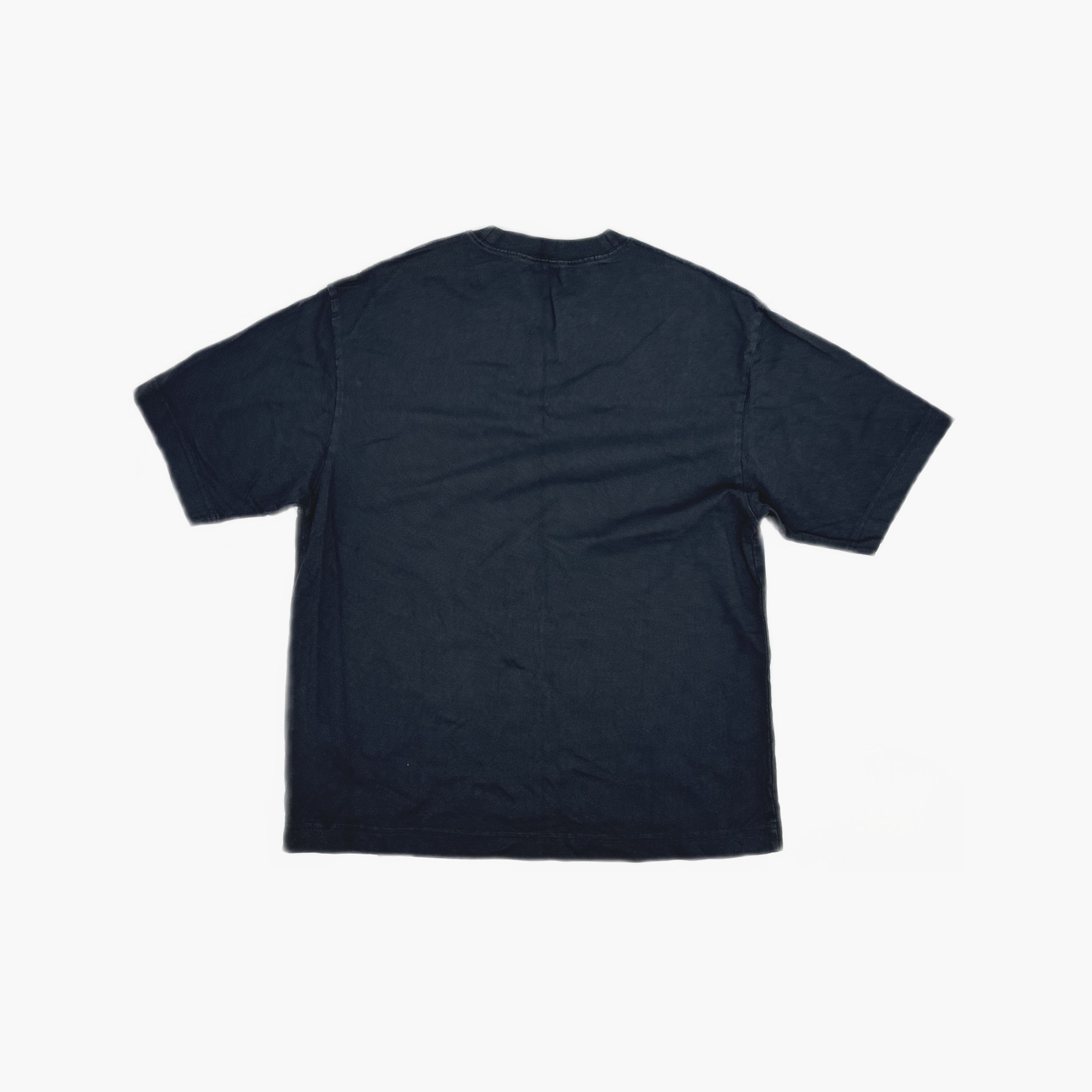 Acne Studios Acne Studios Logo Print T-Shirt Size XS Size US XS / EU 42 / 0 - 3 Thumbnail