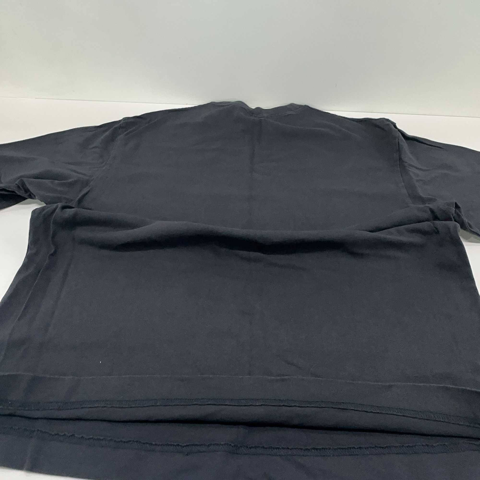 Acne Studios Acne Studios Logo Print T-Shirt Size XS Size US XS / EU 42 / 0 - 9 Thumbnail