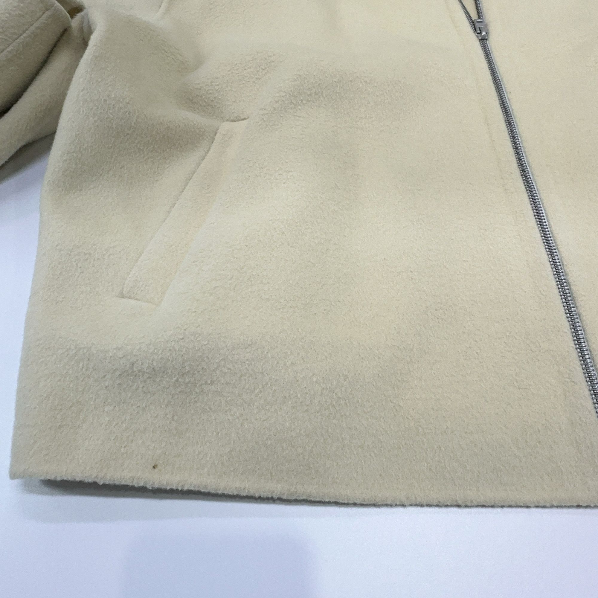 Acne Studios Acne Studios FW23 Wool Zip Jacket Size 46 Size US S / EU 44-46 / 1 - 10 Thumbnail