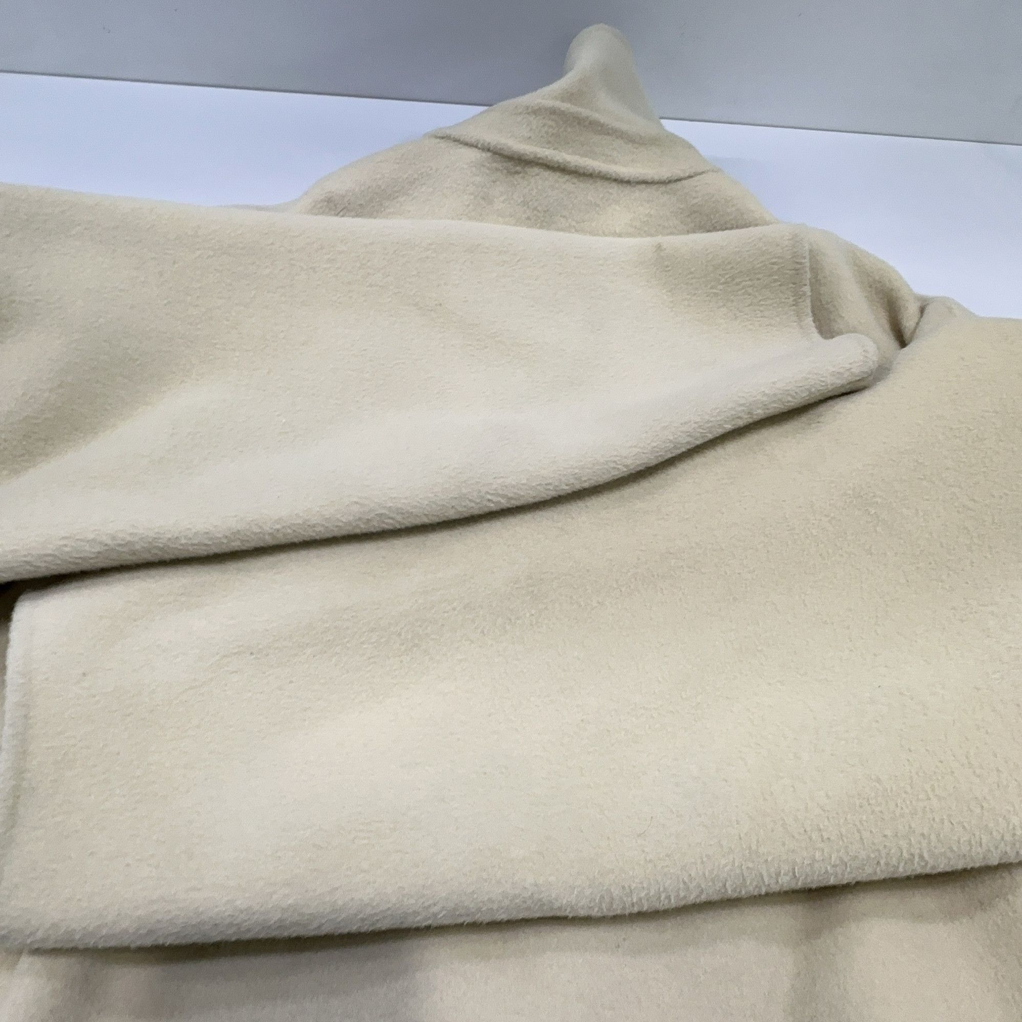 Acne Studios Acne Studios FW23 Wool Zip Jacket Size 46 Size US S / EU 44-46 / 1 - 12 Thumbnail