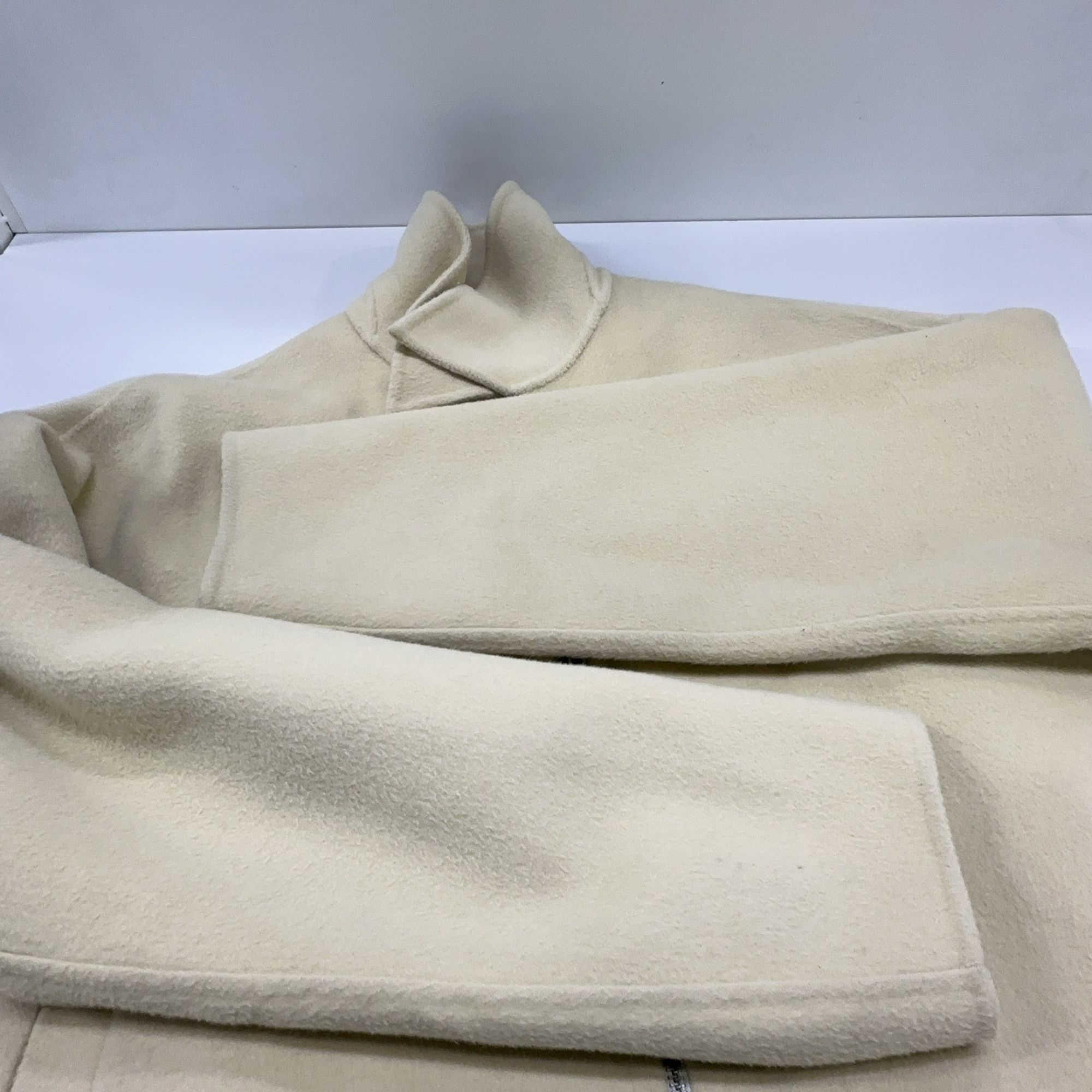 Acne Studios Acne Studios FW23 Wool Zip Jacket Size 46 Size US S / EU 44-46 / 1 - 8 Thumbnail