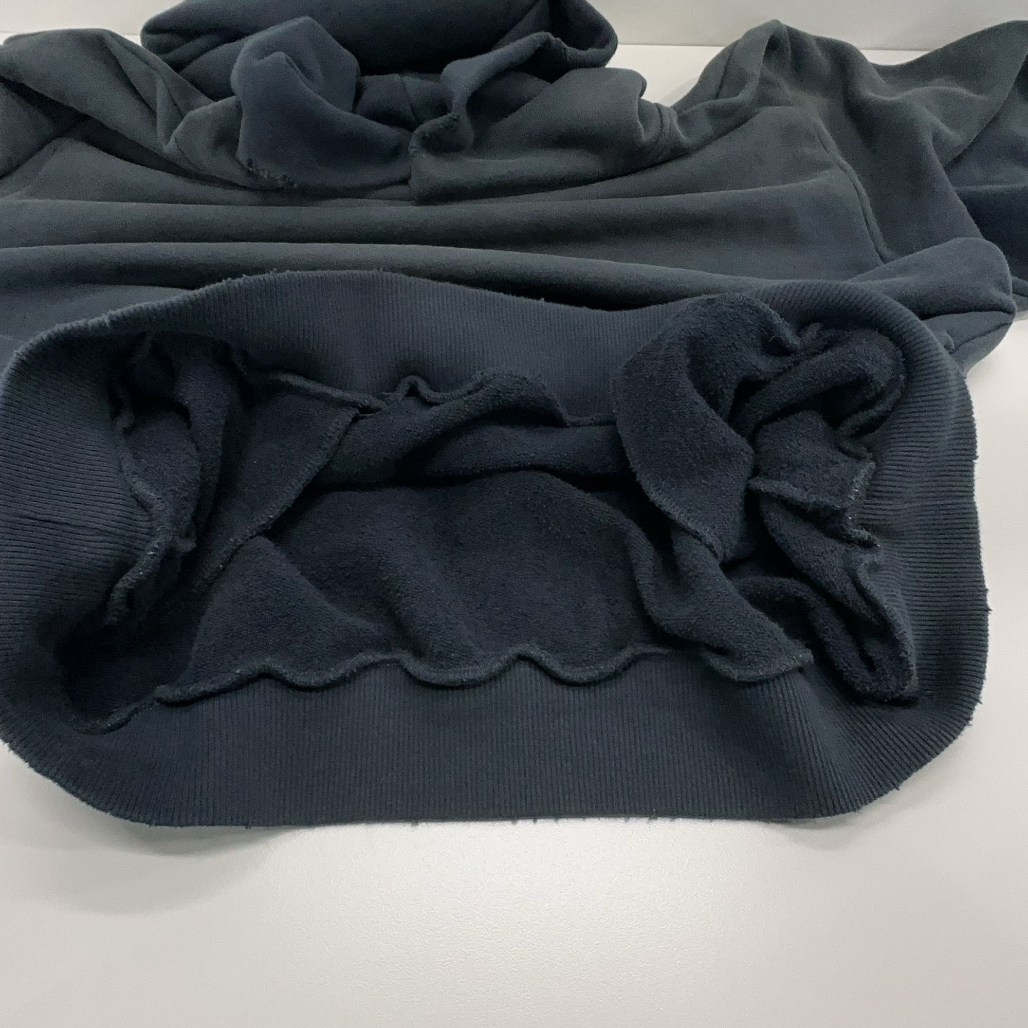Acne Studios Acne Studios Stockholm 1996 Logo Hoodie L Size US L / EU 52-54 / 3 - 8 Thumbnail