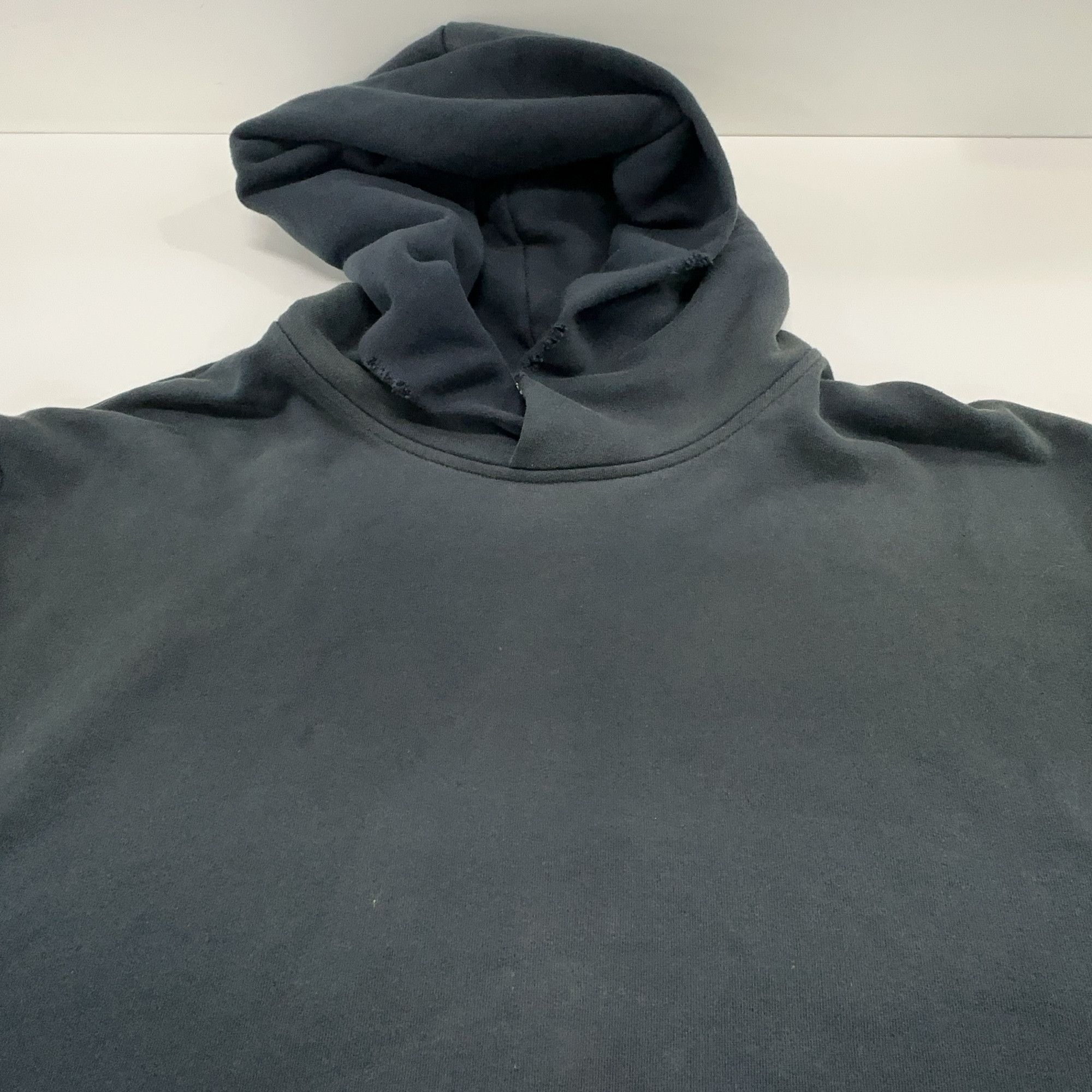 Acne Studios Acne Studios Stockholm 1996 Logo Hoodie L Size US L / EU 52-54 / 3 - 7 Thumbnail