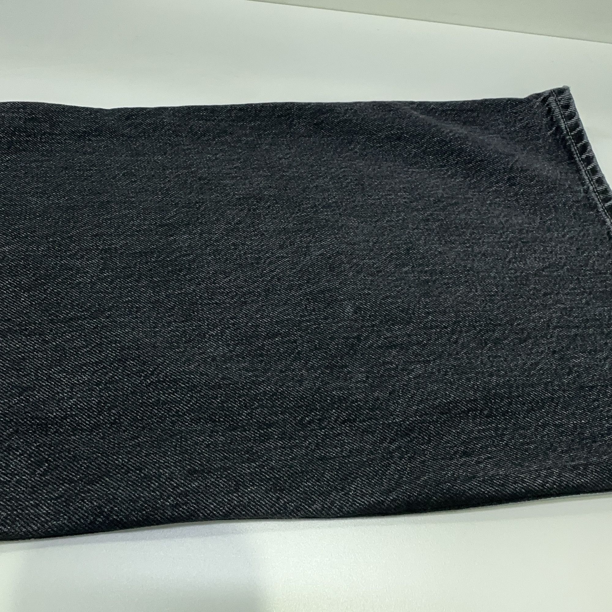 Acne Studios Acne Studios 2021M Vintage Black Jeans 30 Size US 30 / EU 46 - 8 Thumbnail