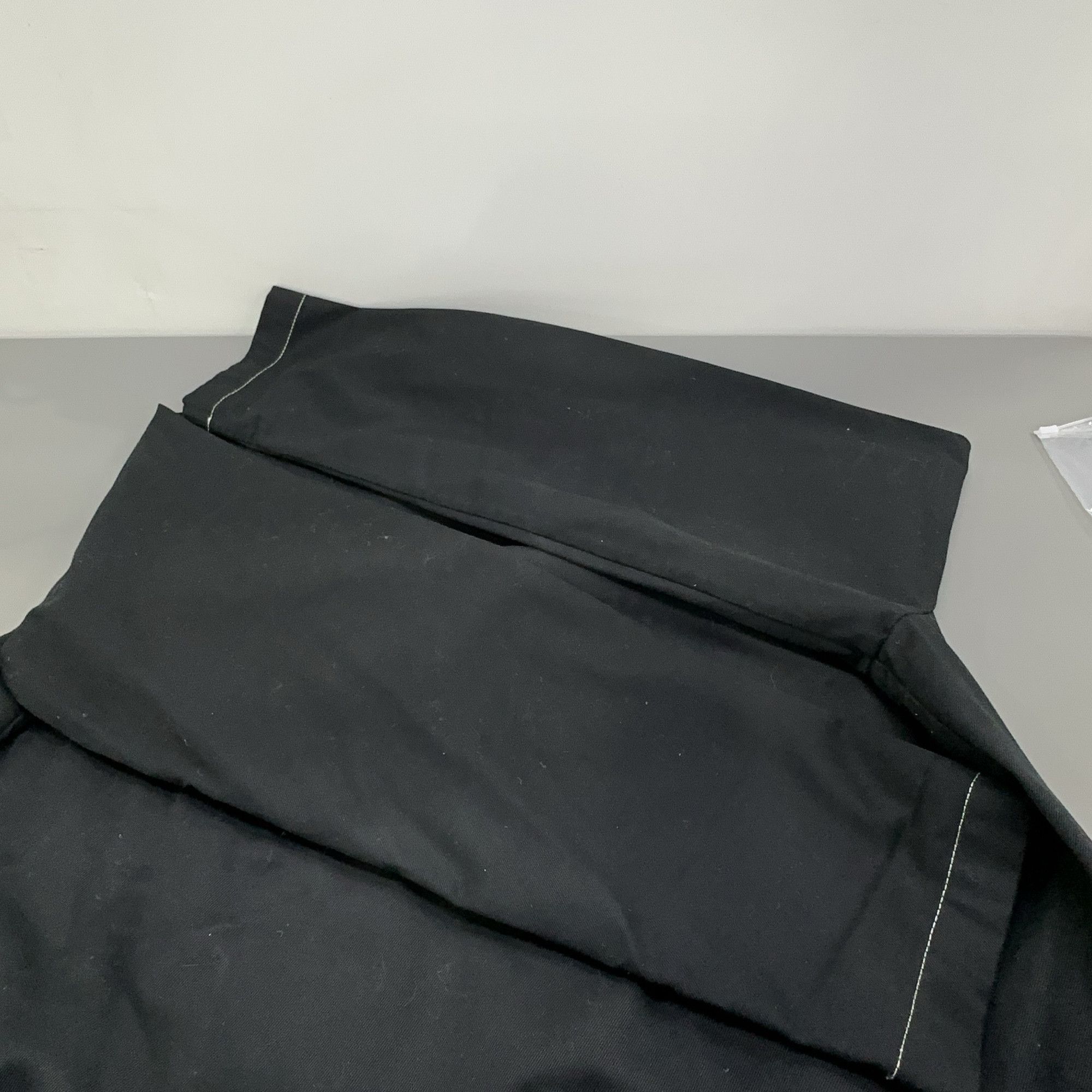 Acne Studios Acne Studios Contrast Stitch Twill Jacket 50 Size US M / EU 48-50 / 2 - 15 Thumbnail