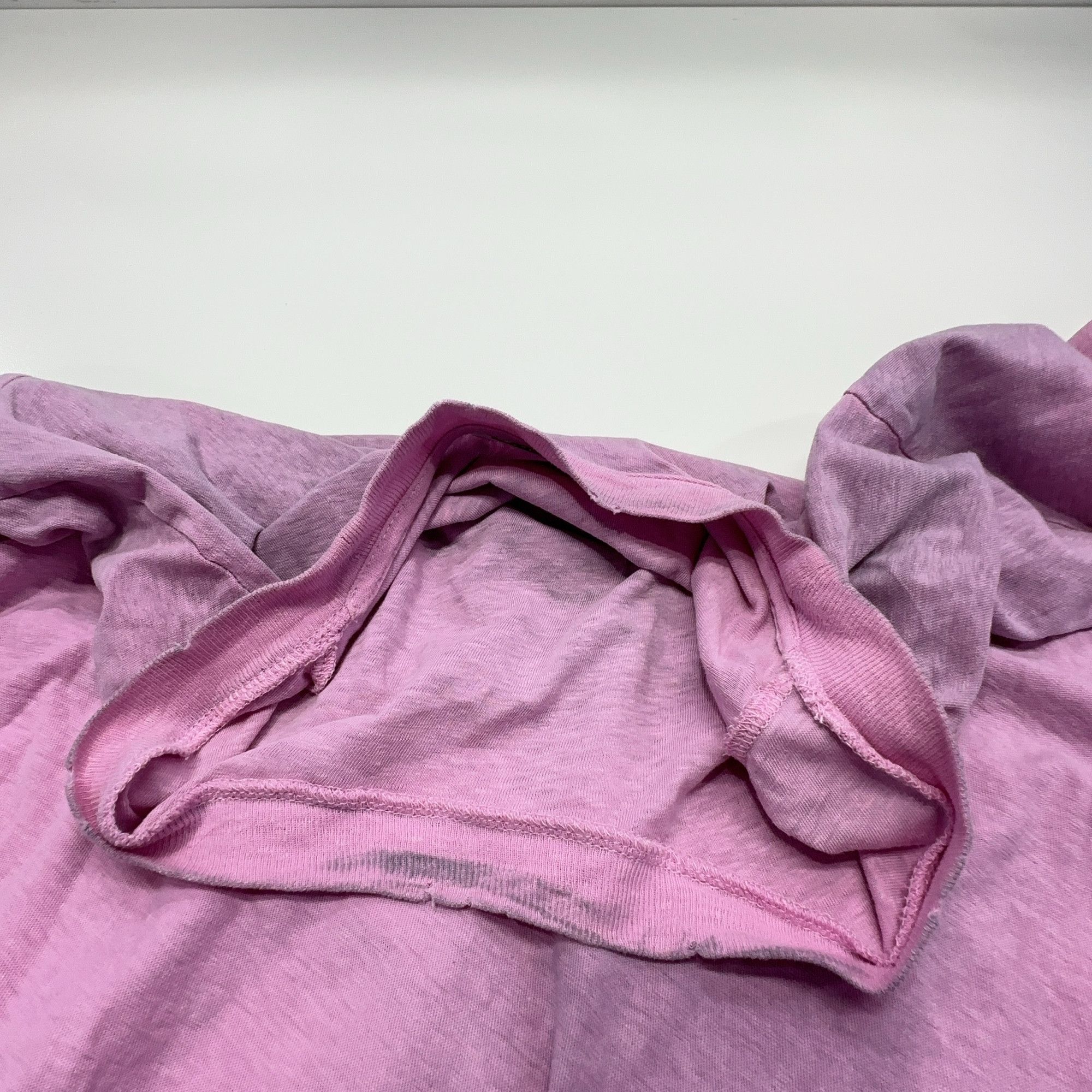 Acne Studios Acne Studios 1996 Logo Long Sleeve T-Shirt Size M Size US M / EU 48-50 / 2 - 6 Thumbnail