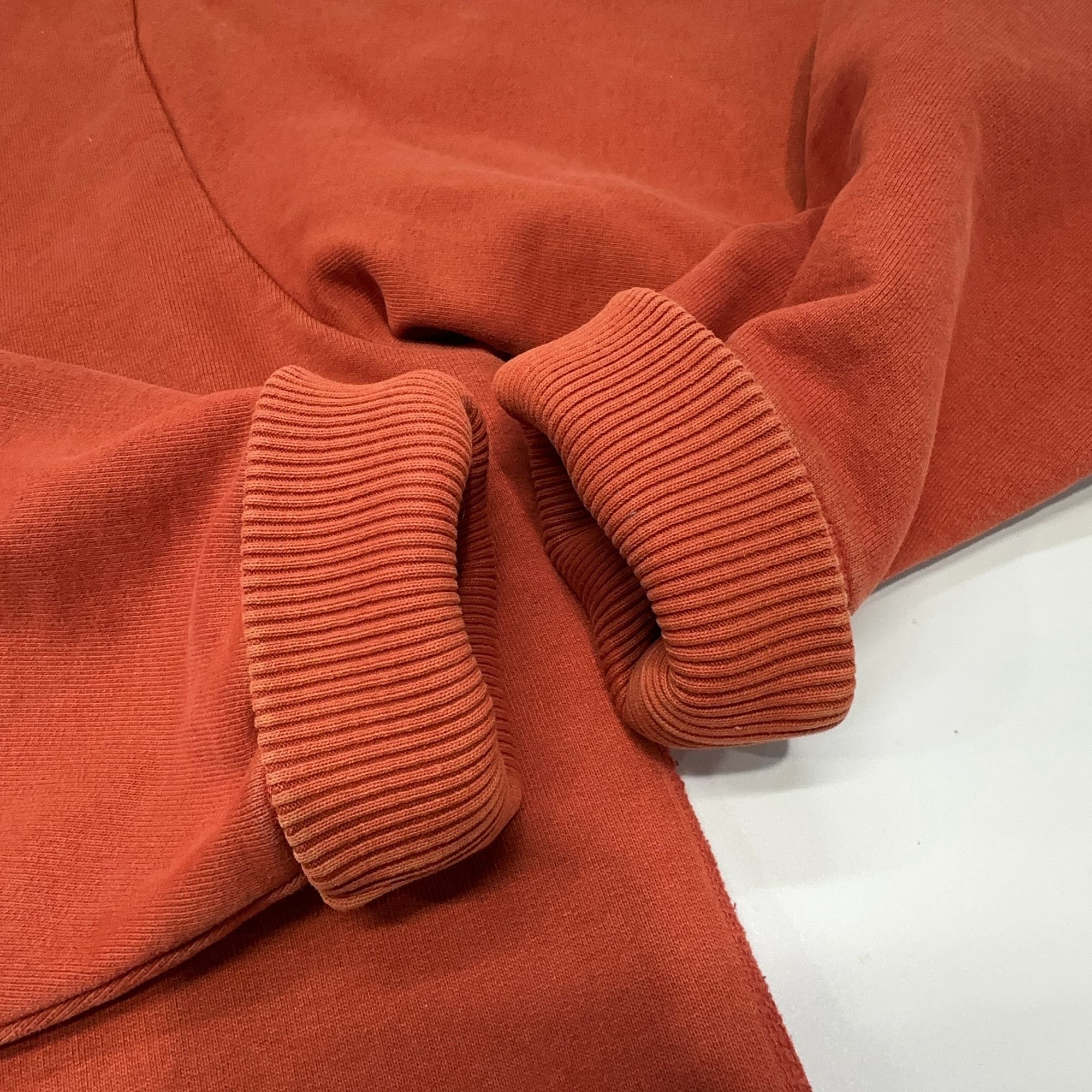 Acne Studios Acne Studios Logo Print Sweatshirt L Size US L / EU 52-54 / 3 - 8 Thumbnail