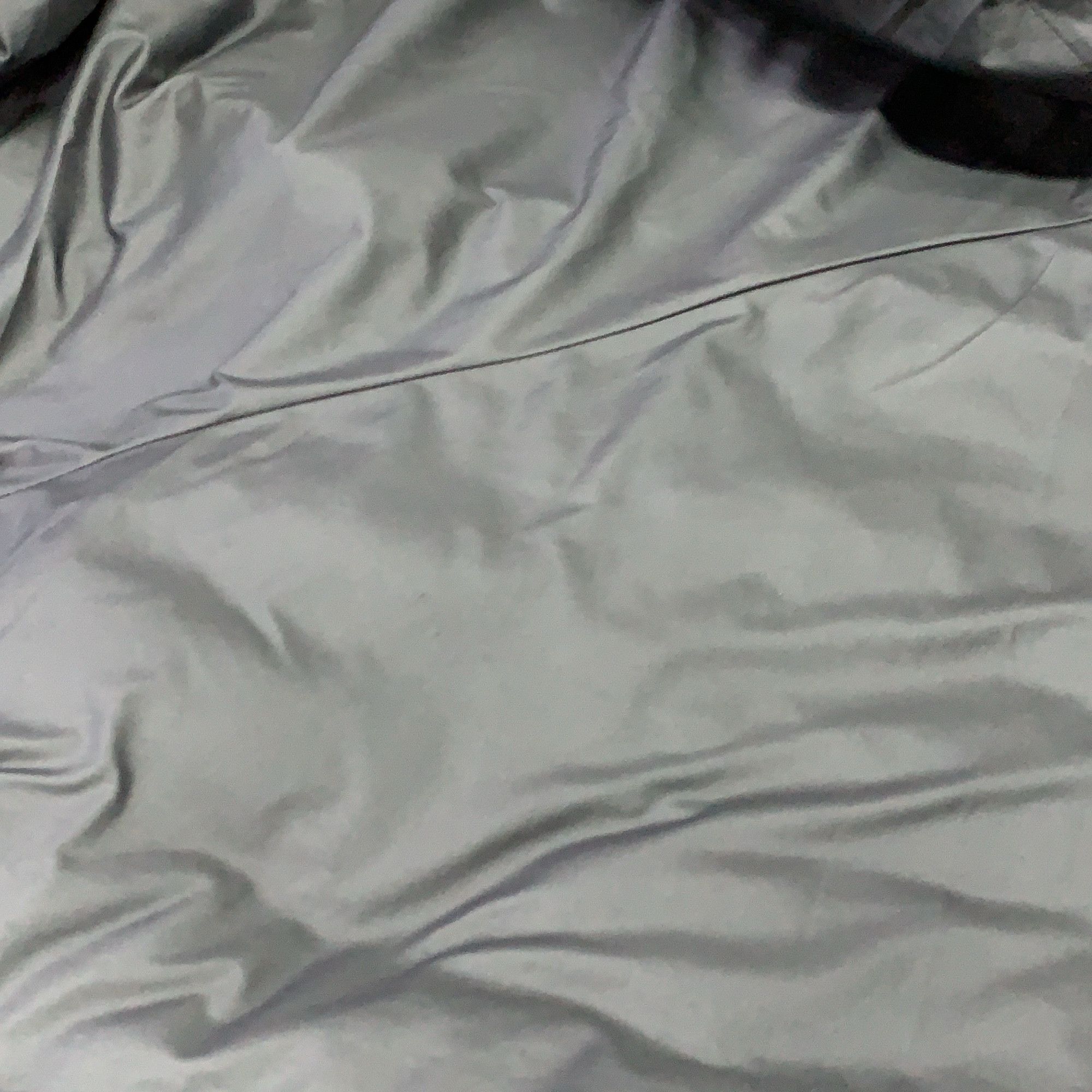 Acne Studios Acne Studios Reflective Logo Puffer Jacket Size 46 Size US S / EU 44-46 / 1 - 8 Thumbnail