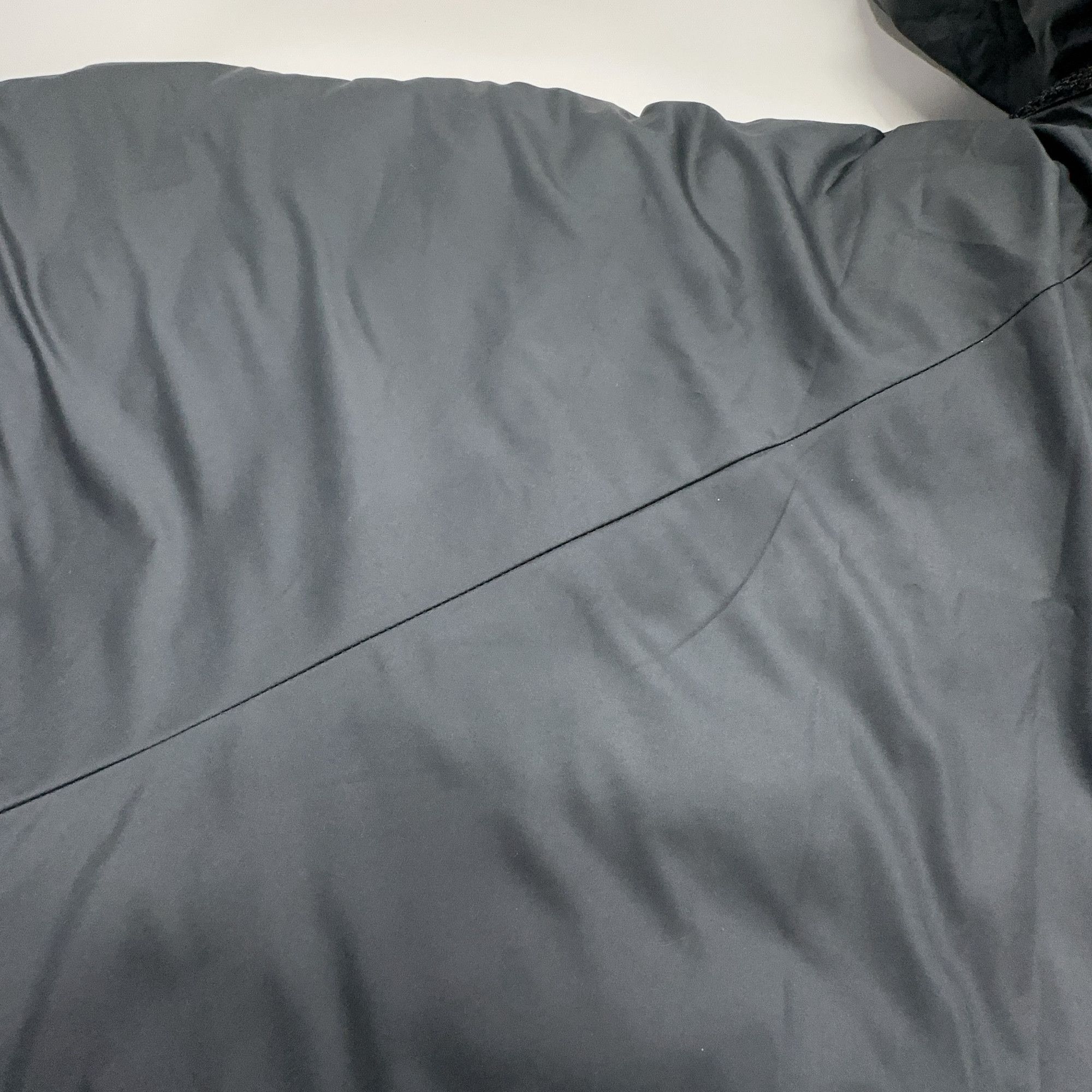 Acne Studios Acne Studios Reflective Logo Puffer Jacket Size 46 Size US S / EU 44-46 / 1 - 6 Thumbnail