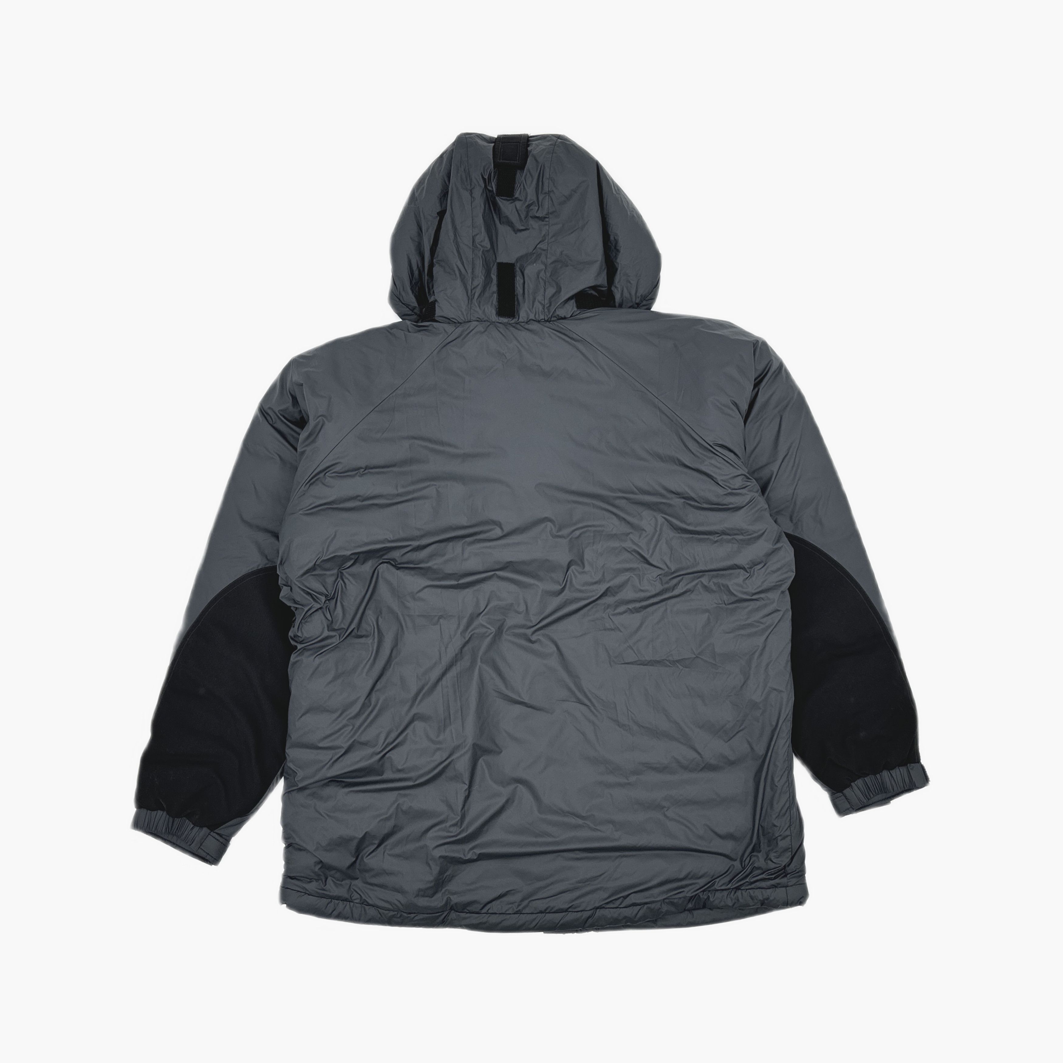 Acne Studios Acne Studios Reflective Logo Puffer Jacket Size 46 Size US S / EU 44-46 / 1 - 3 Thumbnail
