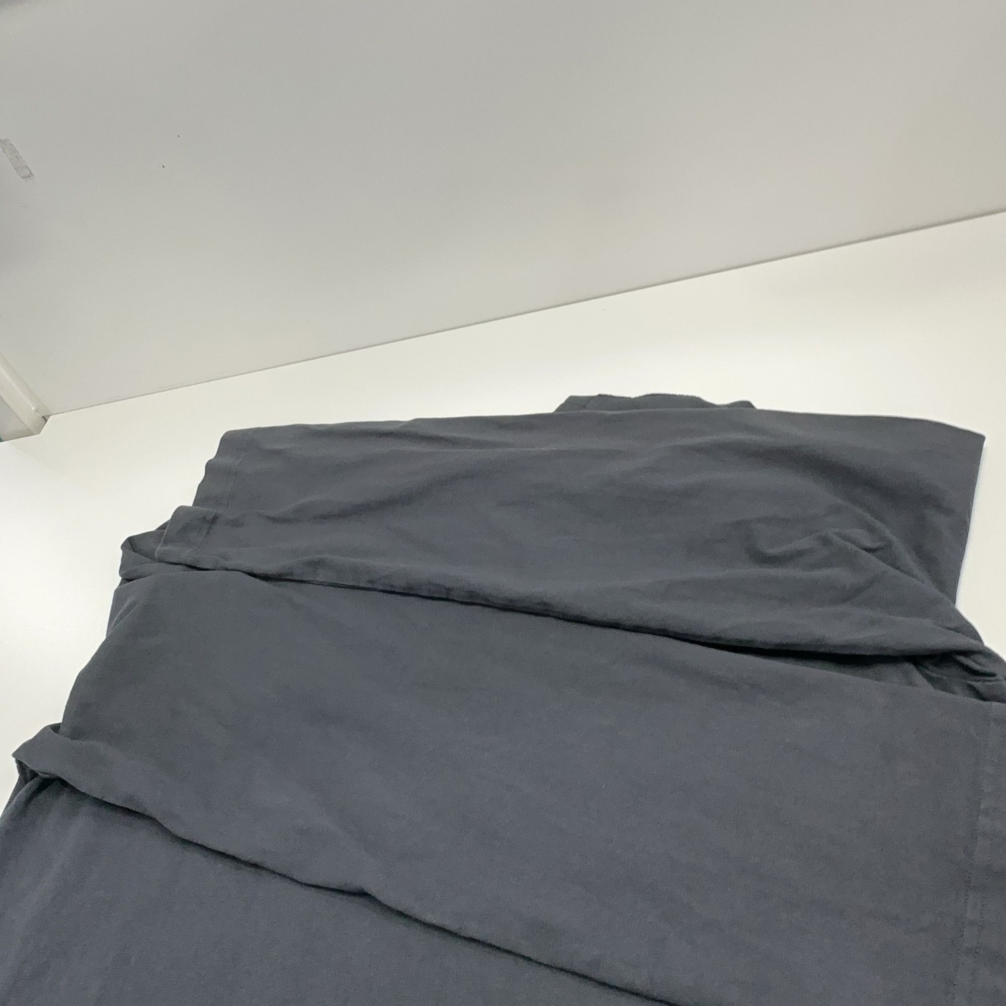 Acne Studios Acne Studios Logo Long Sleeve T-Shirt L Size US L / EU 52-54 / 3 - 12 Thumbnail