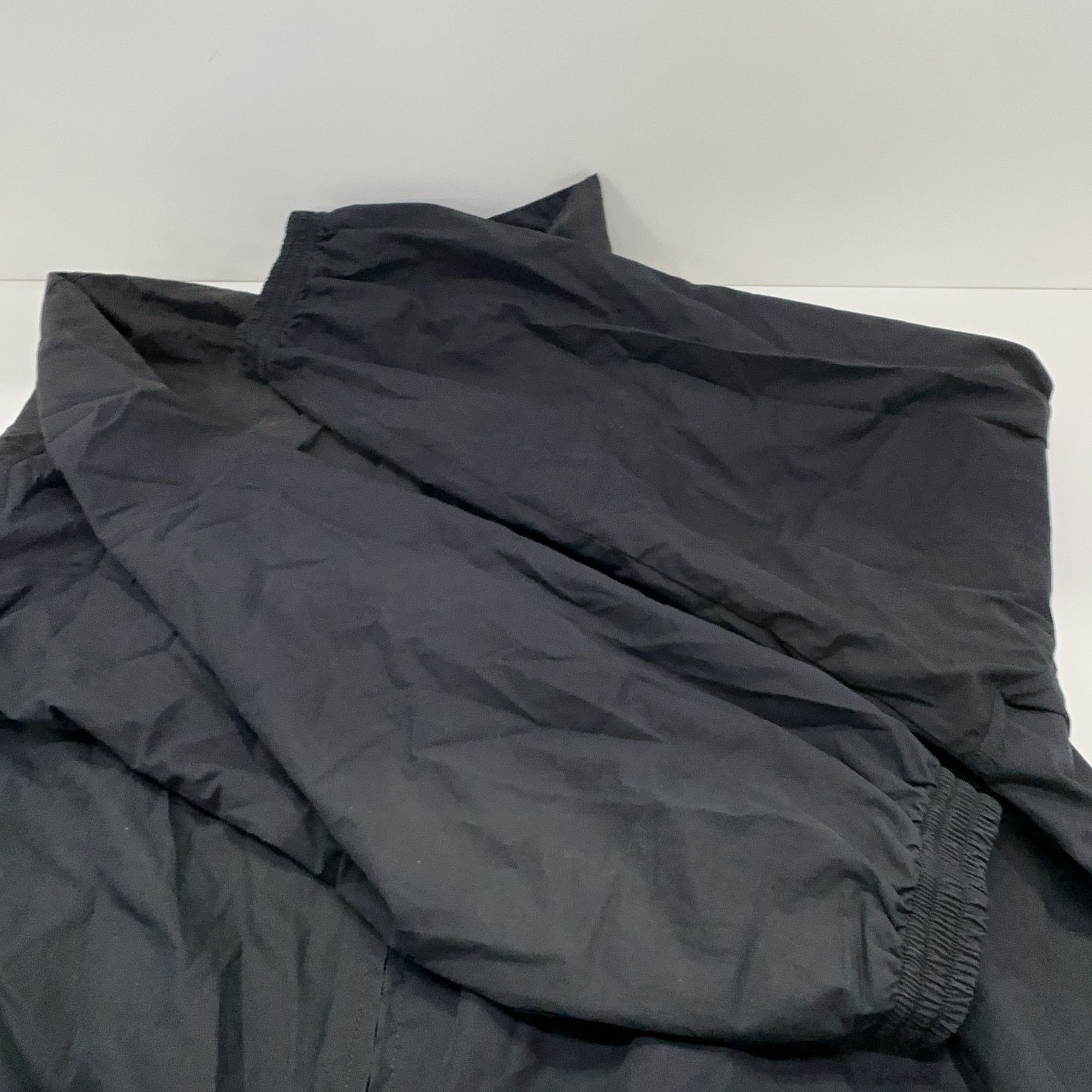 Acne Studios Acne Studios 1996 Back Print Zip-Up Jacket US M Size US M / EU 48-50 / 2 - 10 Thumbnail