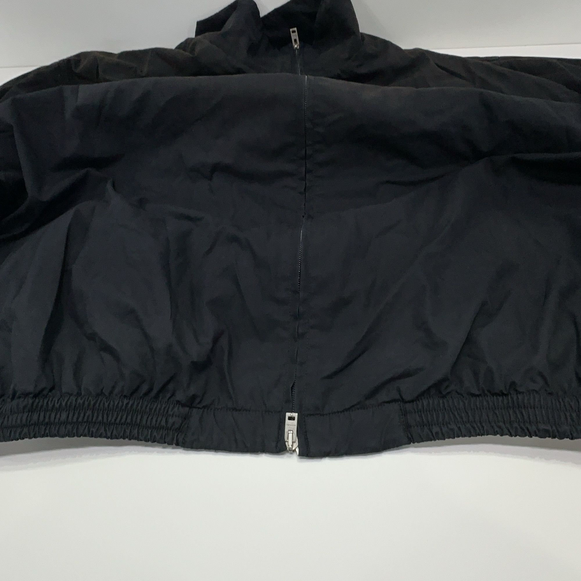 Acne Studios Acne Studios 1996 Back Print Zip-Up Jacket US M Size US M / EU 48-50 / 2 - 8 Thumbnail