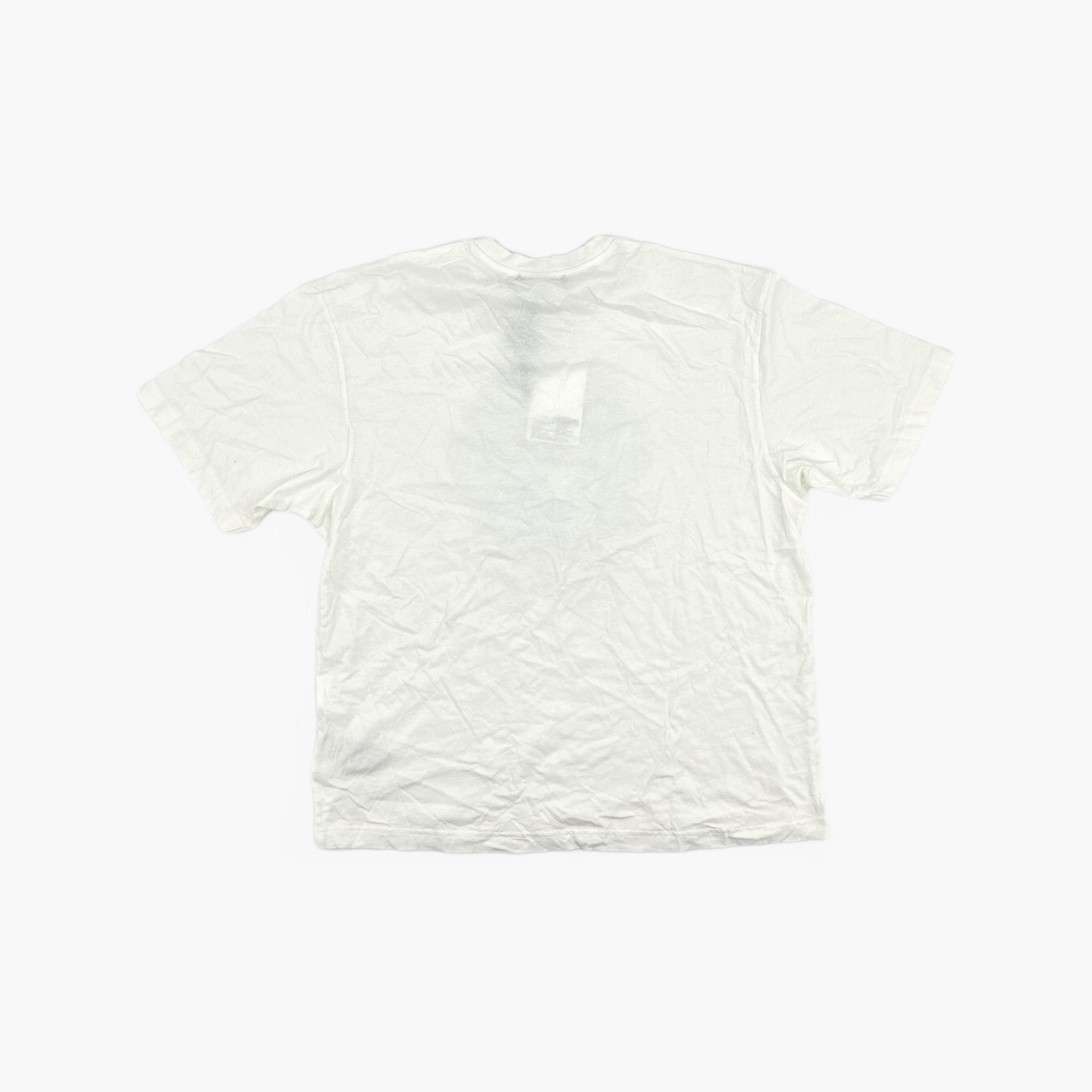 Acne Studios Acne Studios Bear Face Print T-Shirt XL Size US XL / EU 56 / 4 - 3 Thumbnail
