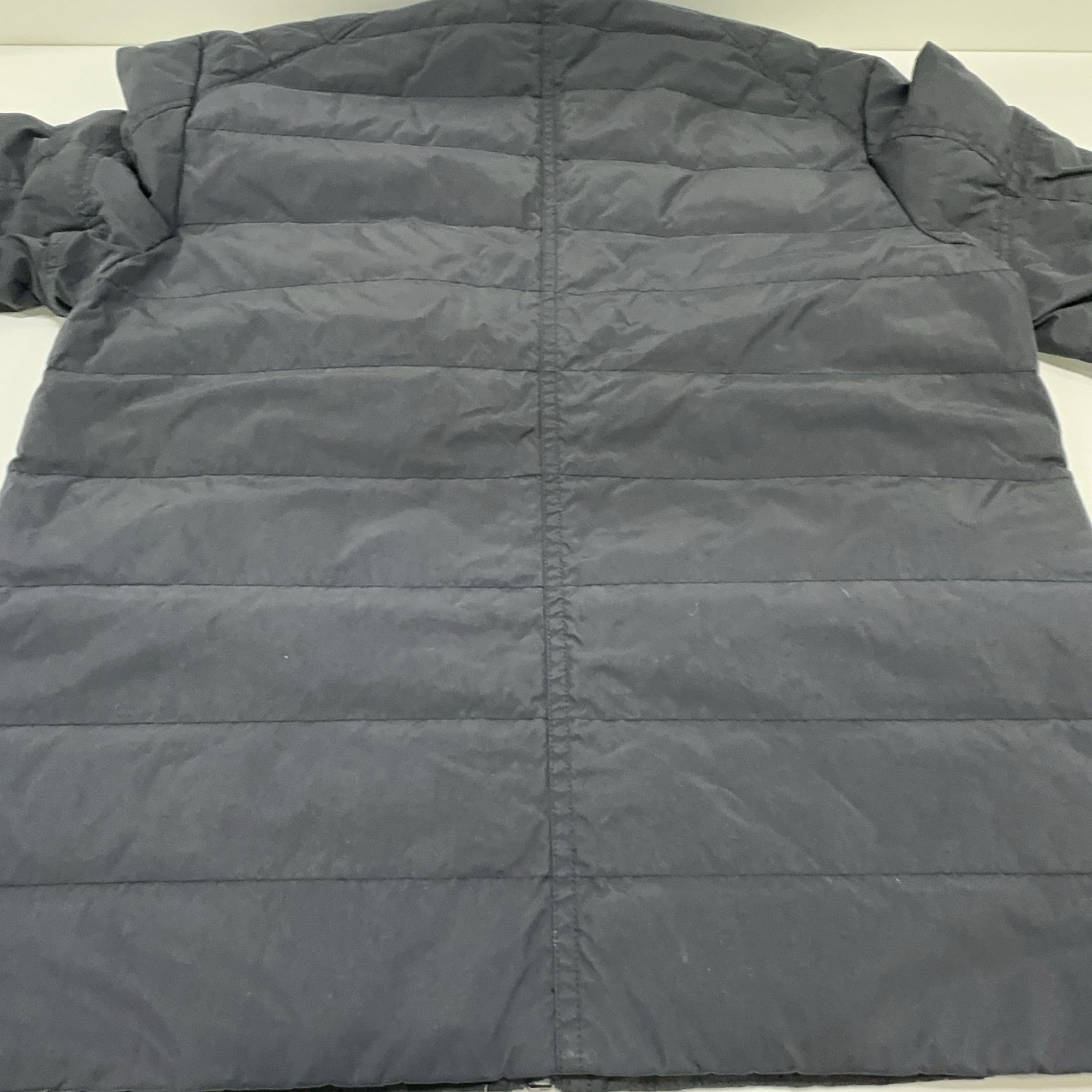 Acne Studios Acne Studios Zip-Up Down Puffer Jacket 42 Size US XS / EU 42 / 0 - 11 Thumbnail