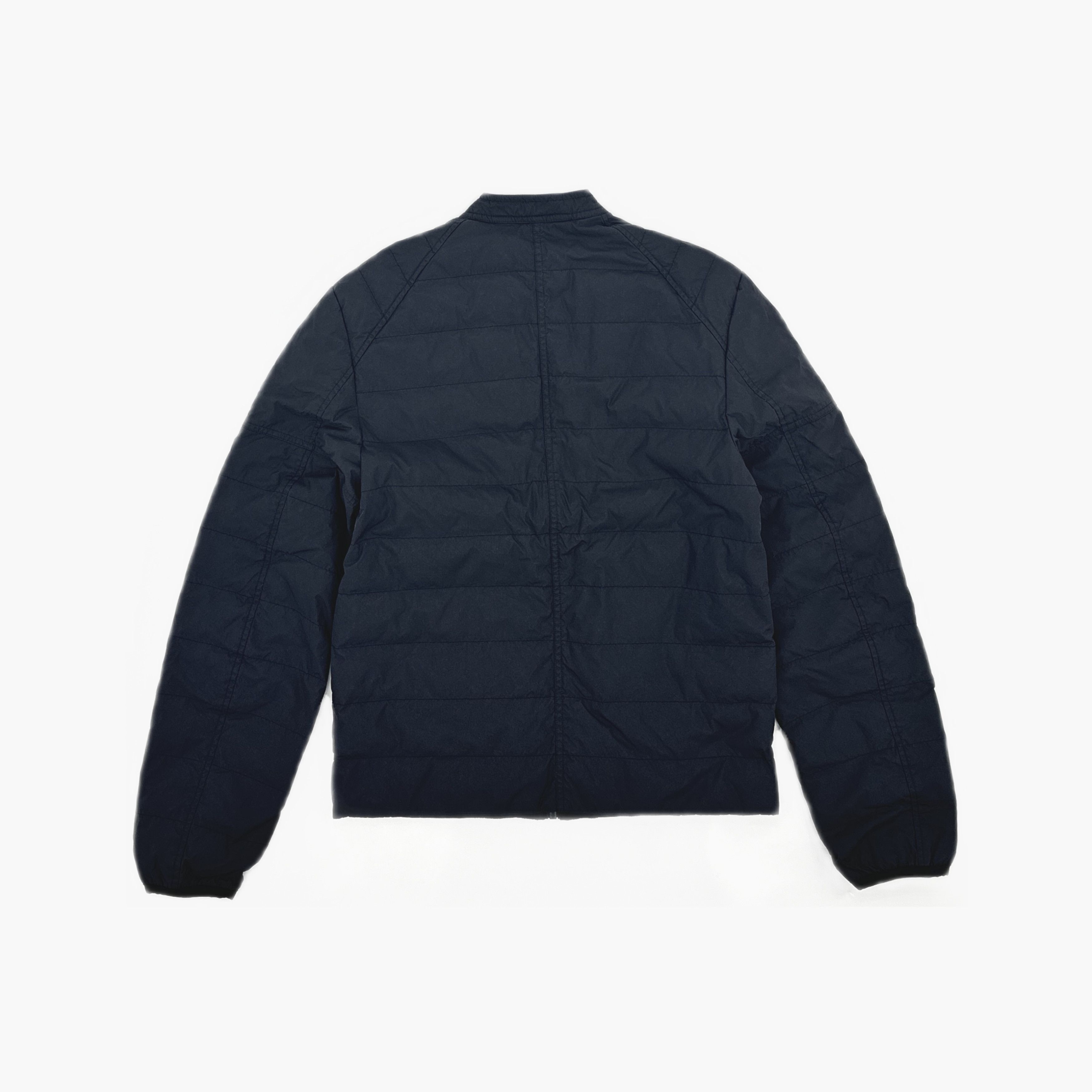 Acne Studios Acne Studios Zip-Up Down Puffer Jacket 42 Size US XS / EU 42 / 0 - 3 Thumbnail