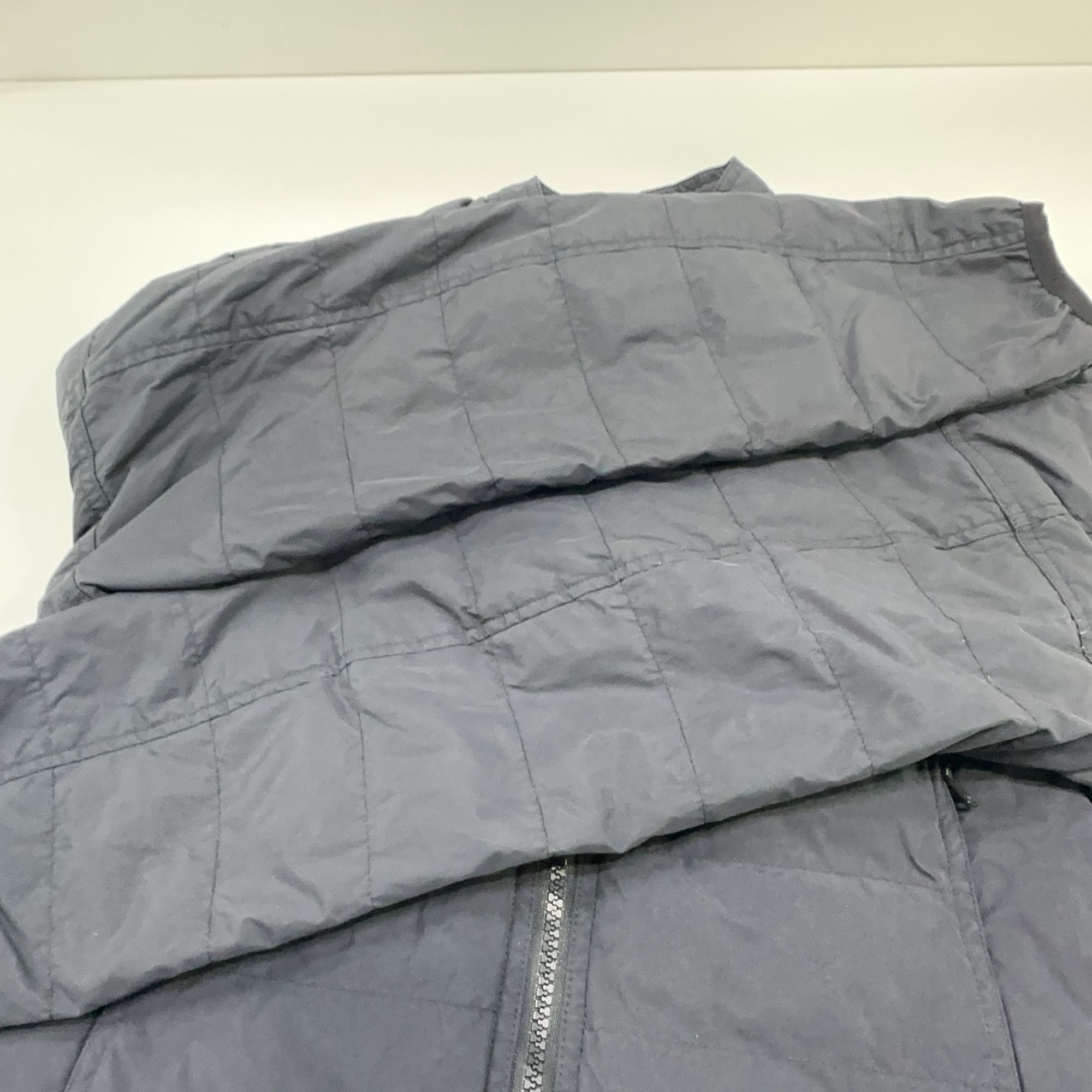 Acne Studios Acne Studios Zip-Up Down Puffer Jacket 42 Size US XS / EU 42 / 0 - 8 Thumbnail