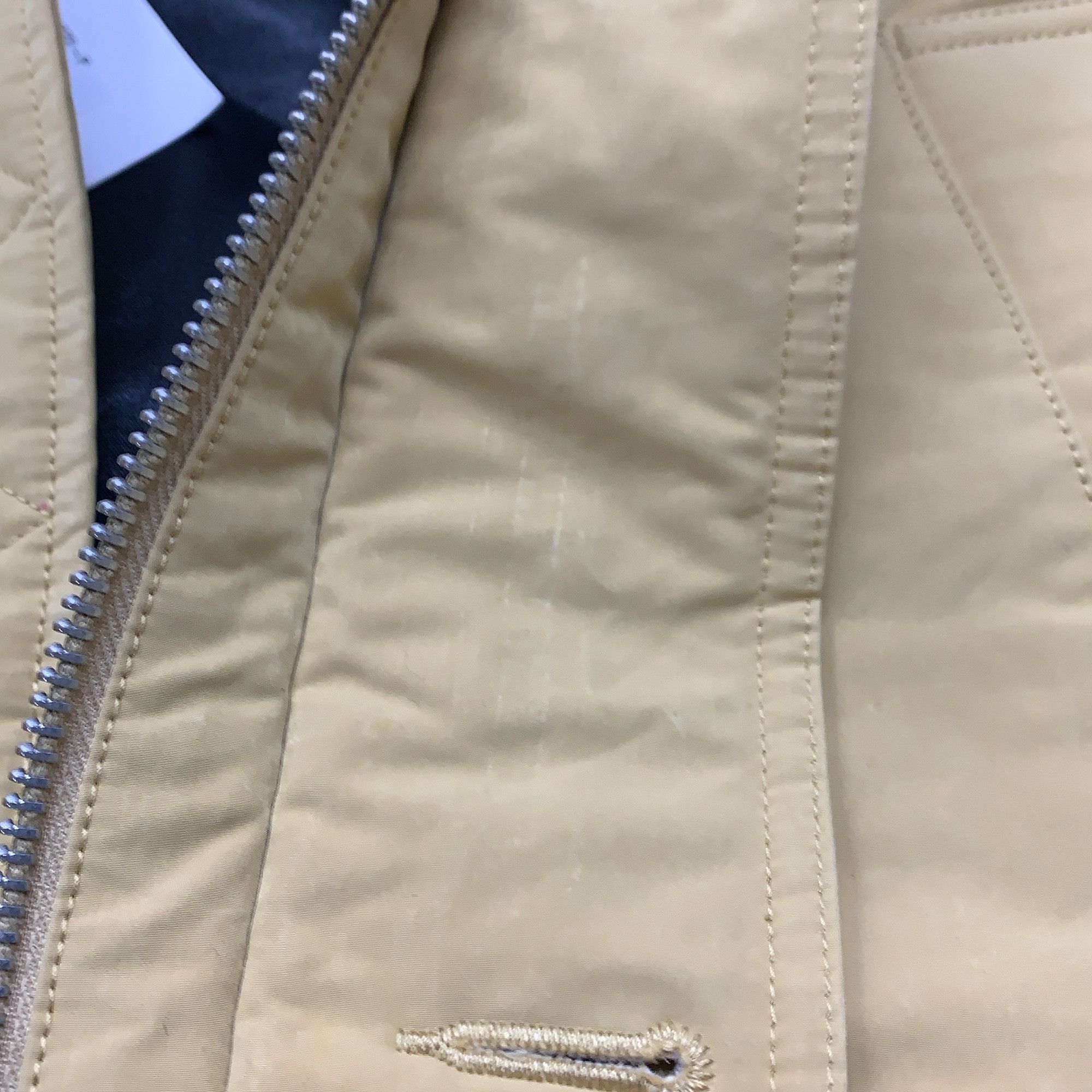 Acne Studios Acne Studios Shearling Collar Padded Jacket 50 Size US M / EU 48-50 / 2 - 7 Thumbnail
