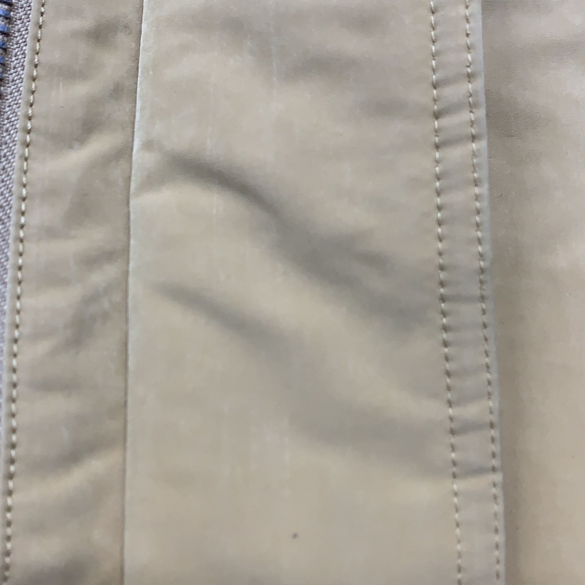 Acne Studios Acne Studios Shearling Collar Padded Jacket 50 Size US M / EU 48-50 / 2 - 8 Thumbnail