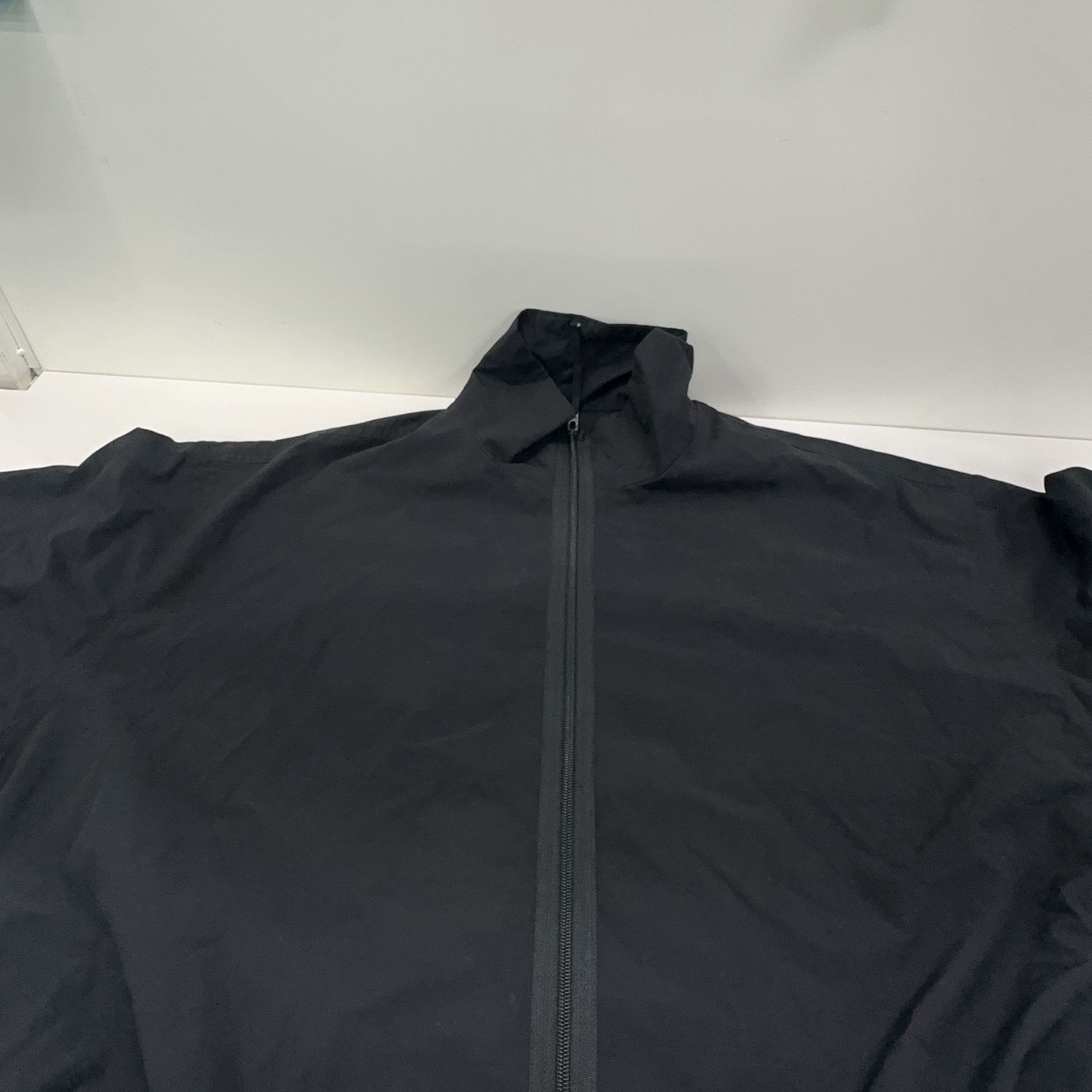 Acne Studios Acne Studios Logo Back Zip Jacket Size 44 Size US S / EU 44-46 / 1 - 9 Thumbnail