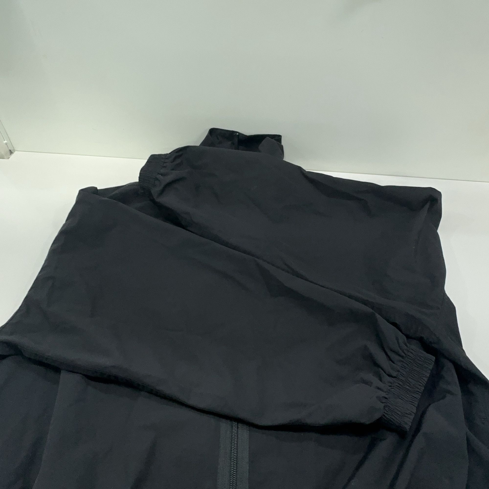 Acne Studios Acne Studios Logo Back Zip Jacket Size 44 Size US S / EU 44-46 / 1 - 7 Thumbnail