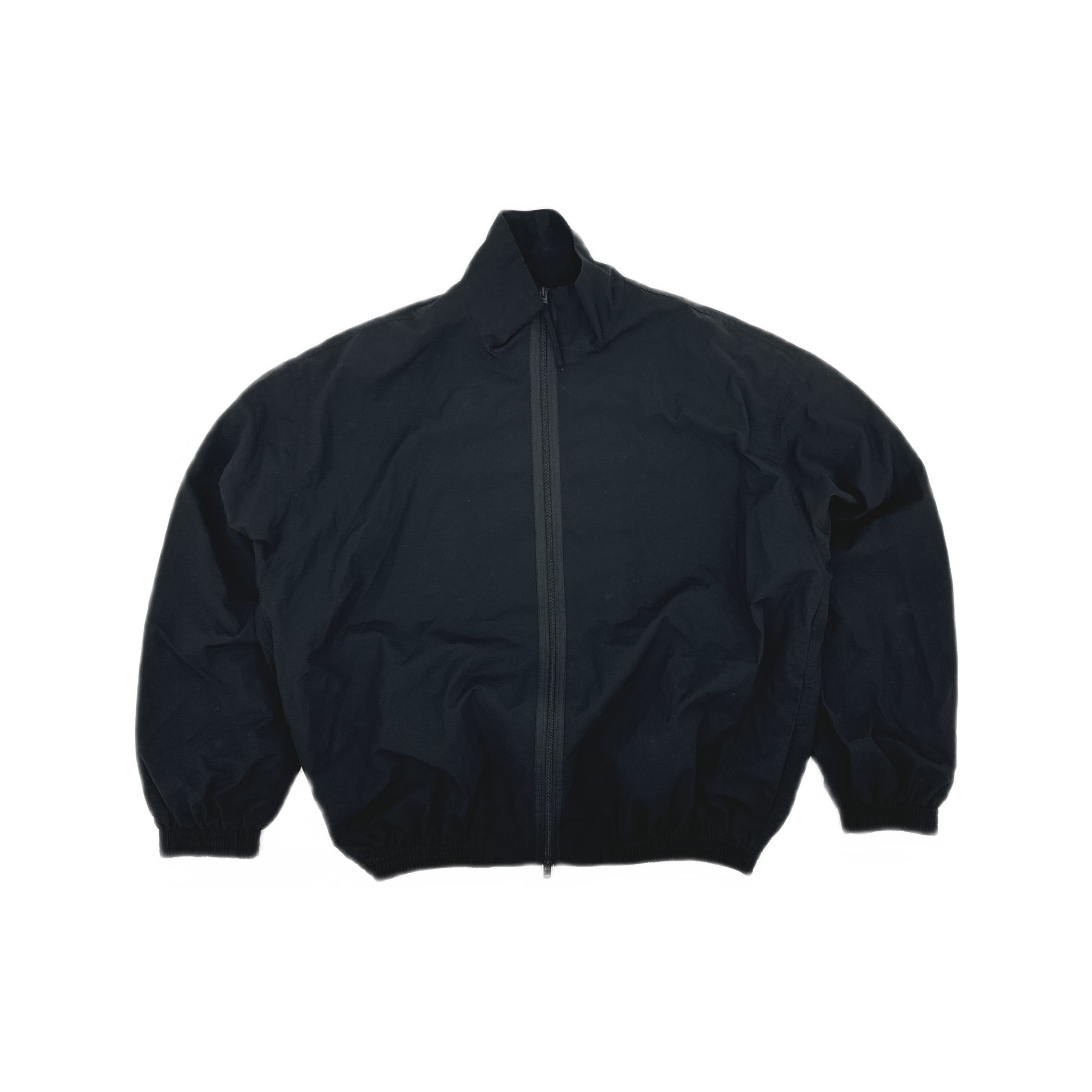 Acne Studios Acne Studios Logo Back Zip Jacket Size 44 Size US S / EU 44-46 / 1 - 2 Thumbnail