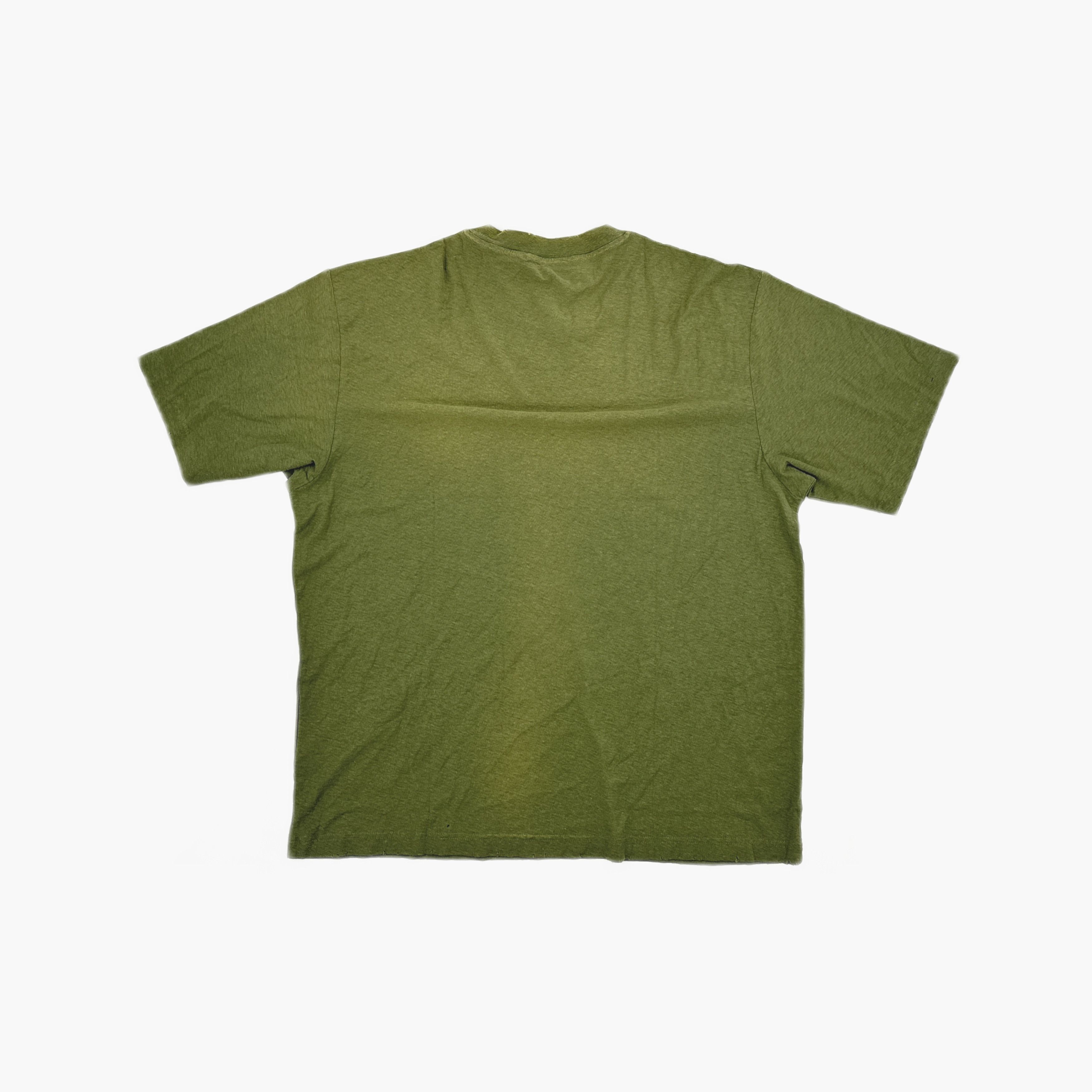 Acne Studios Acne Studios Stockholm 1996 Logo T-Shirt L Size US L / EU 52-54 / 3 - 3 Thumbnail