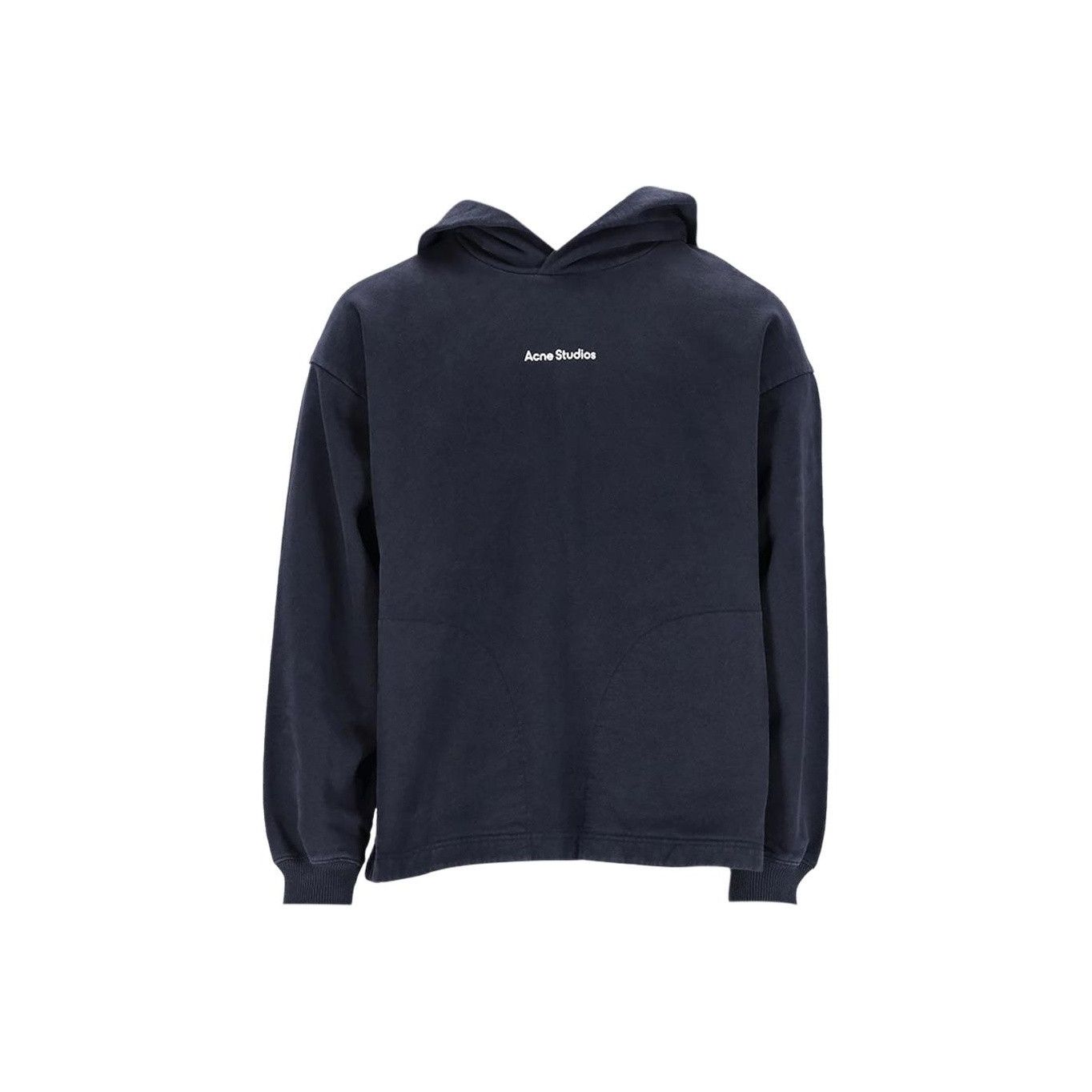 Acne Studios Acne Studios Logo Hoodie Size S Size US S / EU 44-46 / 1 - 2 Thumbnail