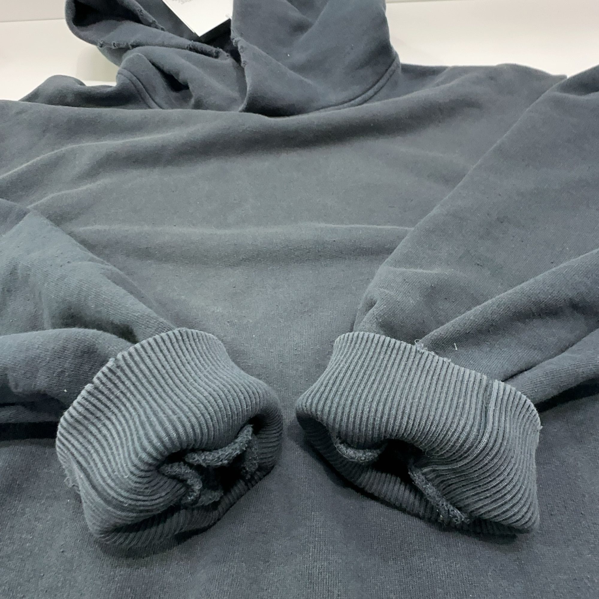 Acne Studios Acne Studios Stockholm 1996 Logo Hoodie US S Size US S / EU 44-46 / 1 - 15 Thumbnail