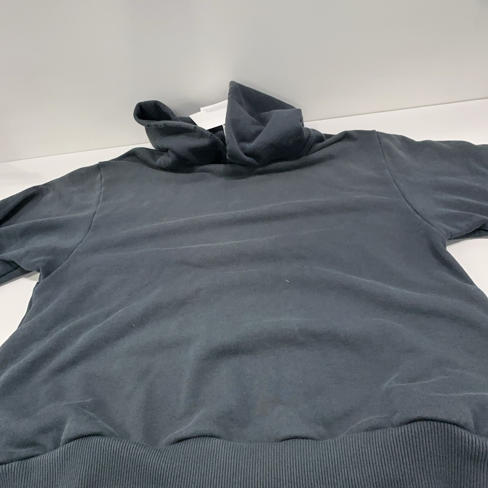 Acne Studios Acne Studios Stockholm 1996 Logo Hoodie US S Size US S / EU 44-46 / 1 - 11 Thumbnail
