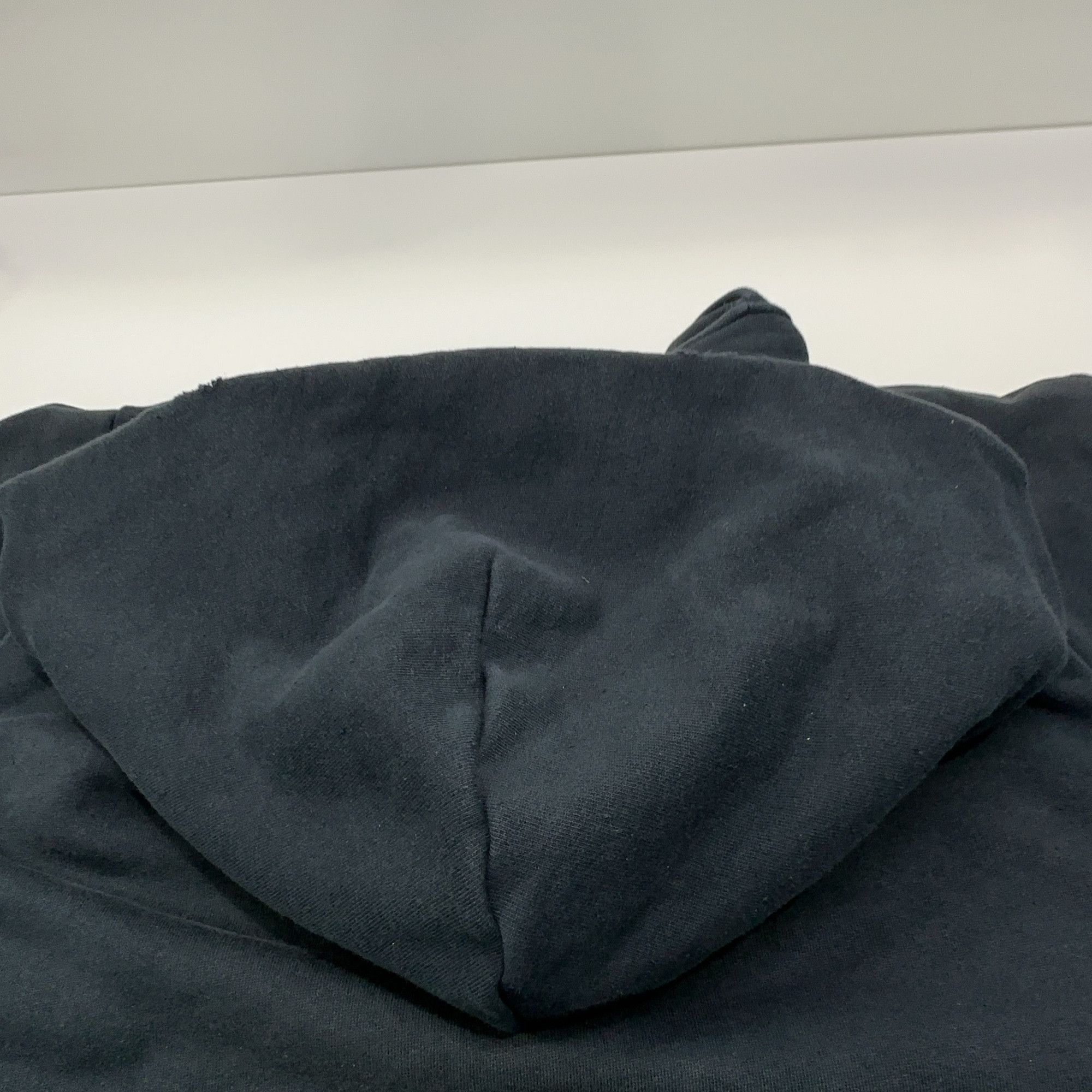 Acne Studios Acne Studios Stockholm 1996 Logo Hoodie US S Size US S / EU 44-46 / 1 - 8 Thumbnail
