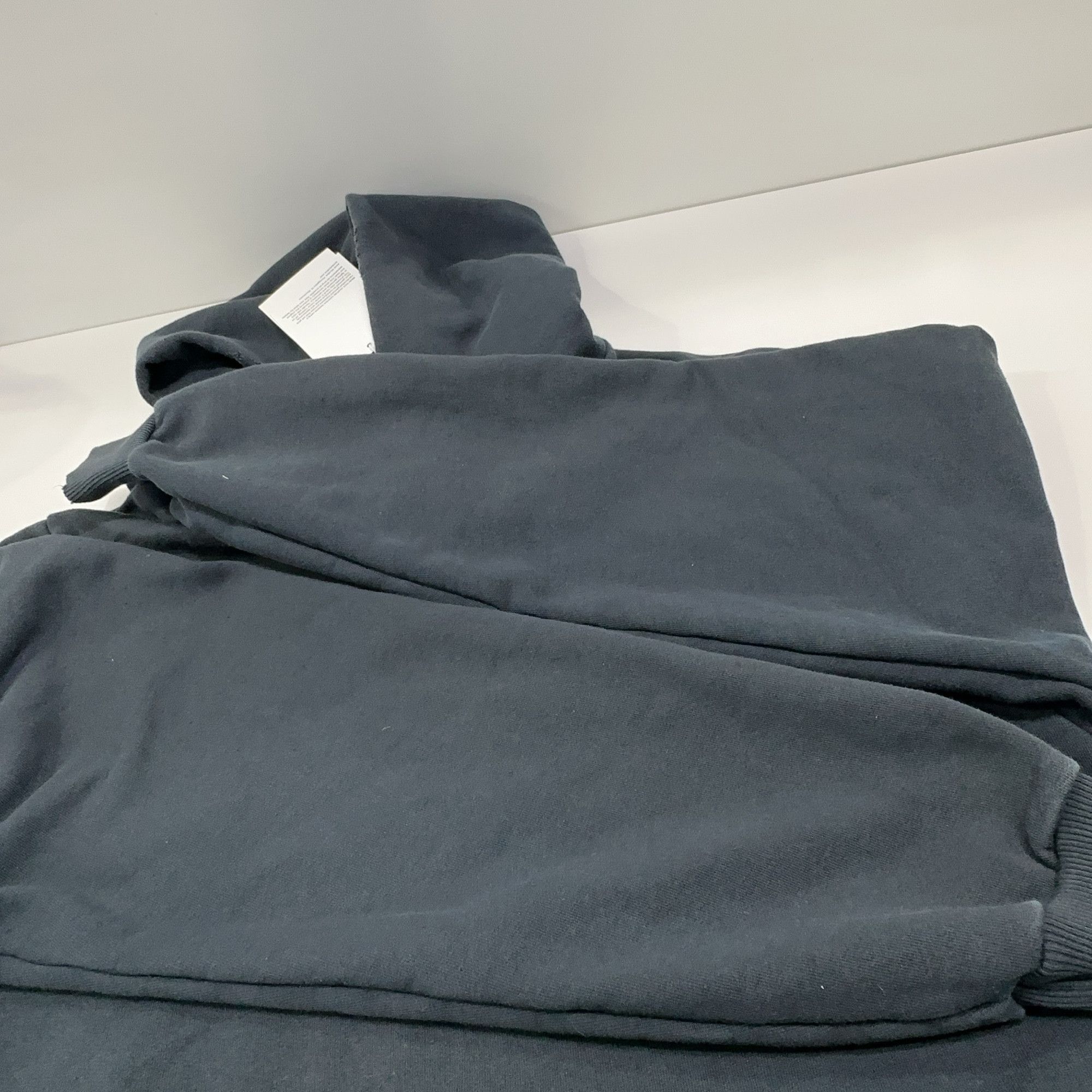 Acne Studios Acne Studios Stockholm 1996 Logo Hoodie US S Size US S / EU 44-46 / 1 - 13 Thumbnail