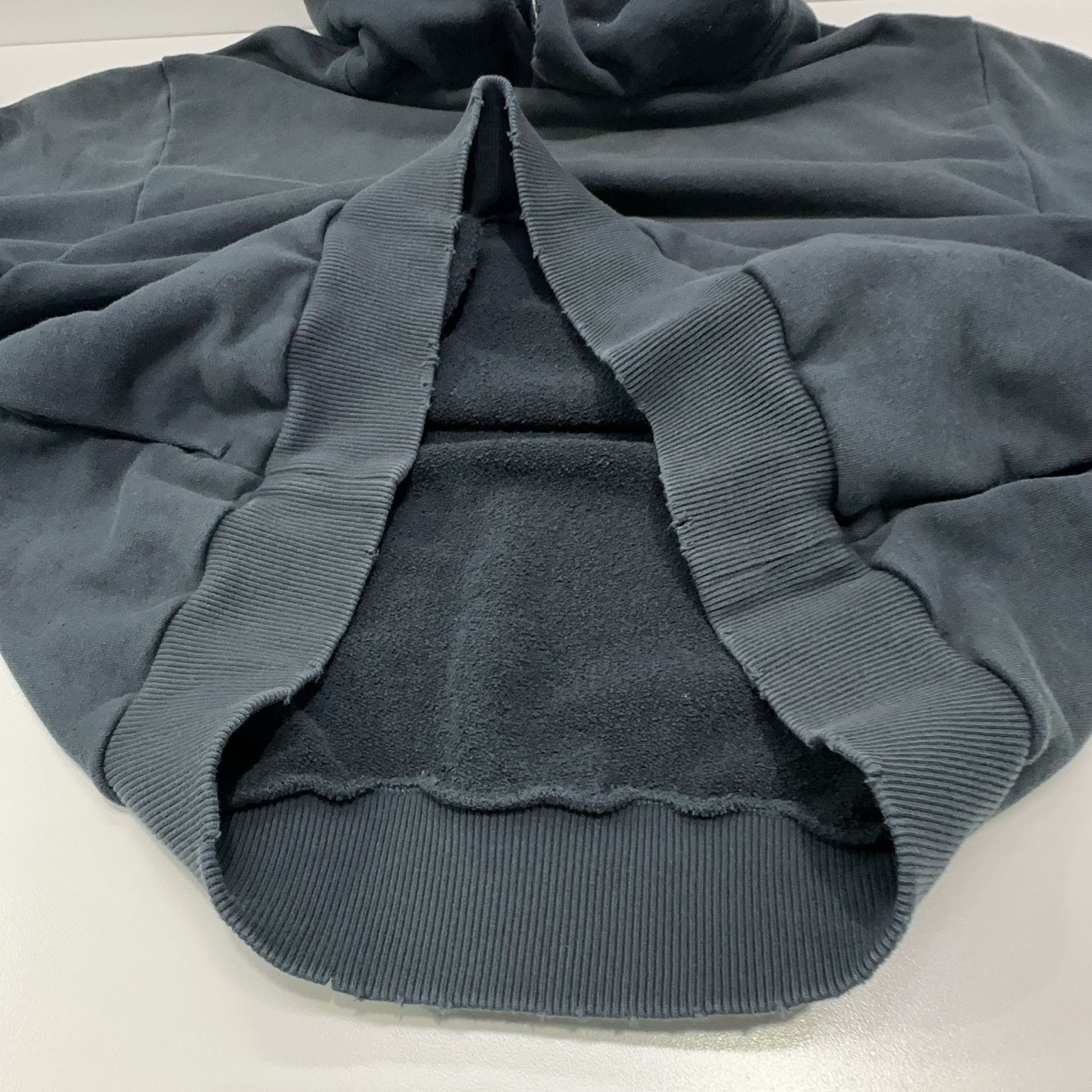 Acne Studios Acne Studios Stockholm 1996 Logo Hoodie US S Size US S / EU 44-46 / 1 - 12 Thumbnail