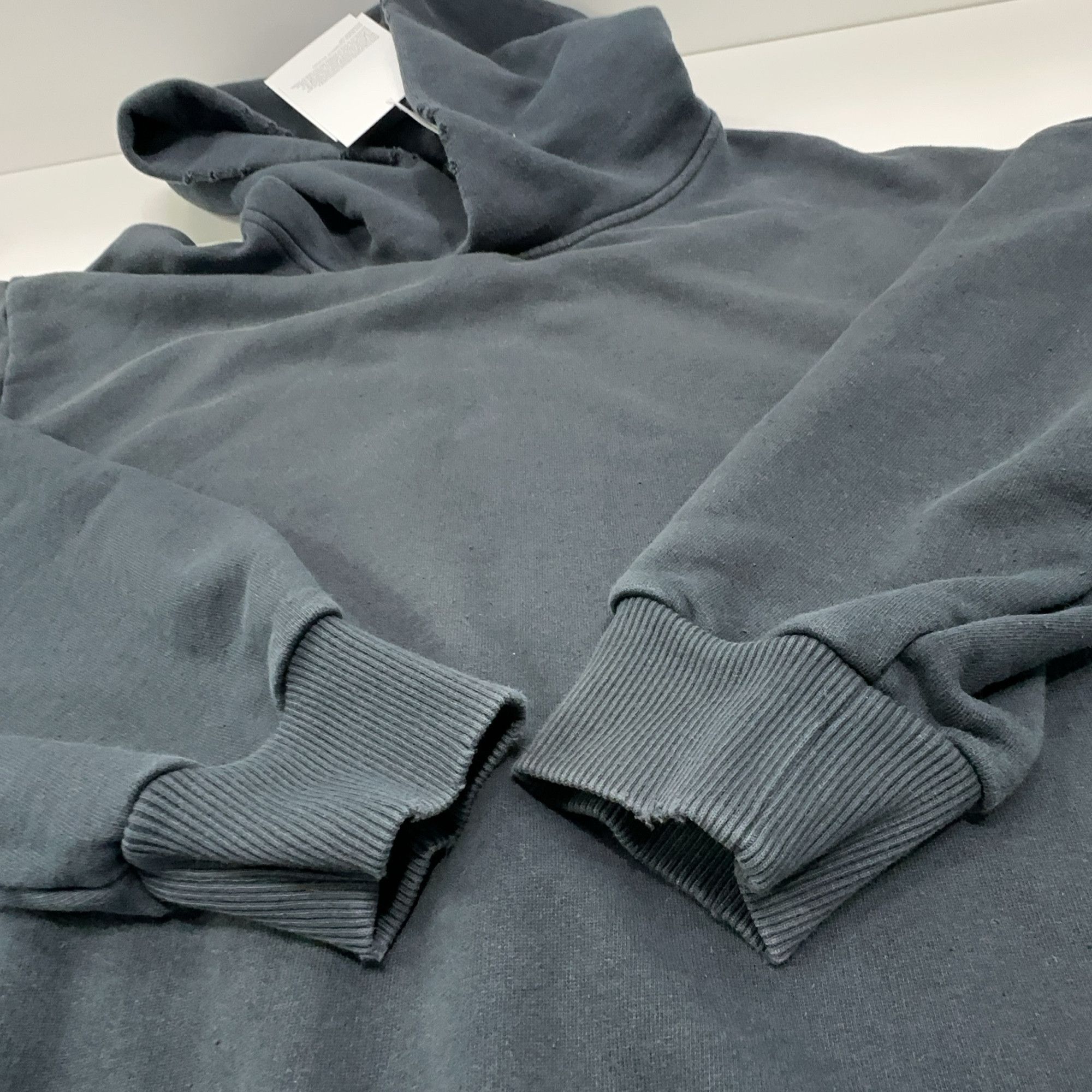 Acne Studios Acne Studios Stockholm 1996 Logo Hoodie US S Size US S / EU 44-46 / 1 - 14 Thumbnail